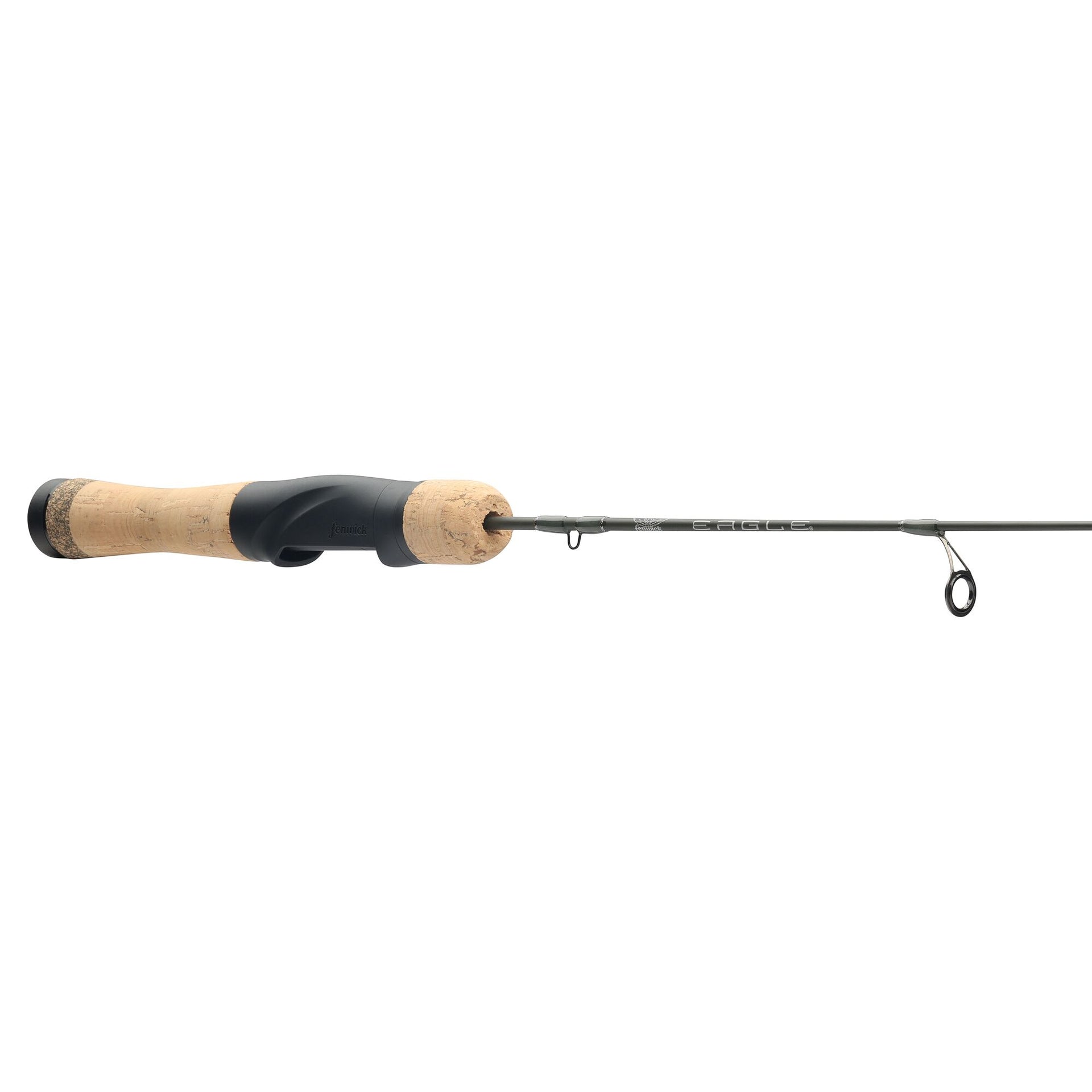 hawaii retailers selling fishing rods penn brand and fenwick brand Pure Brands: offering 100% graphite rods on (inshore specific models) and a graphite composite blend (heavier models) to provide strength Fenwick 35" Medium-Light Eagle Ice