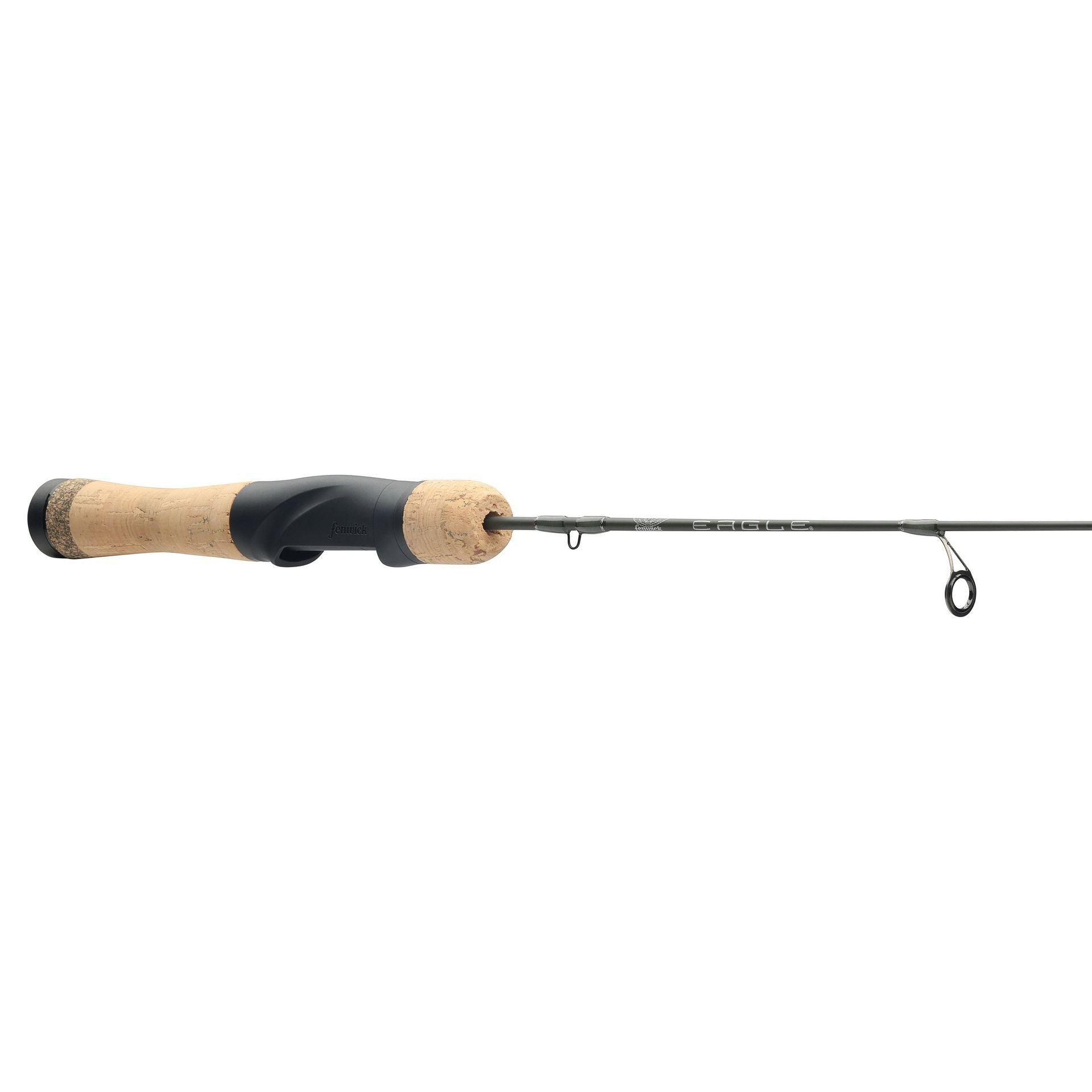 Eagle® Ice Spinning Rod