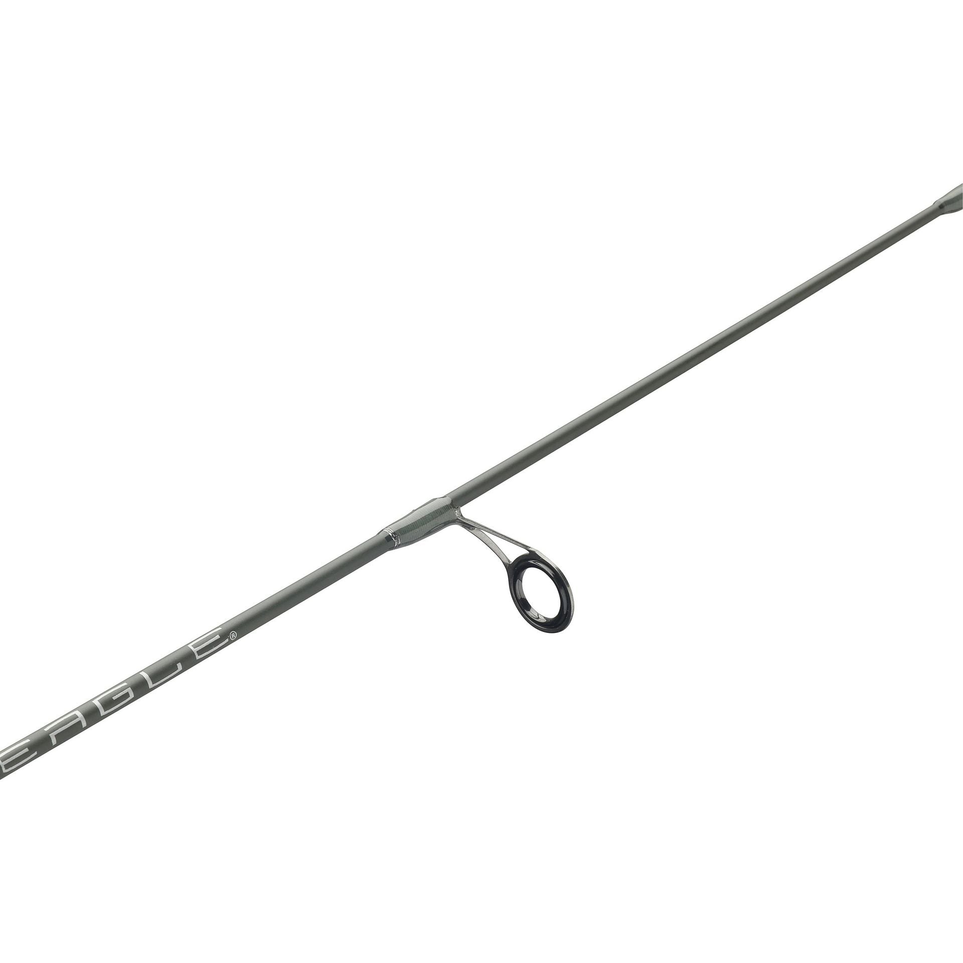 Eagle® Ice Spinning Rod