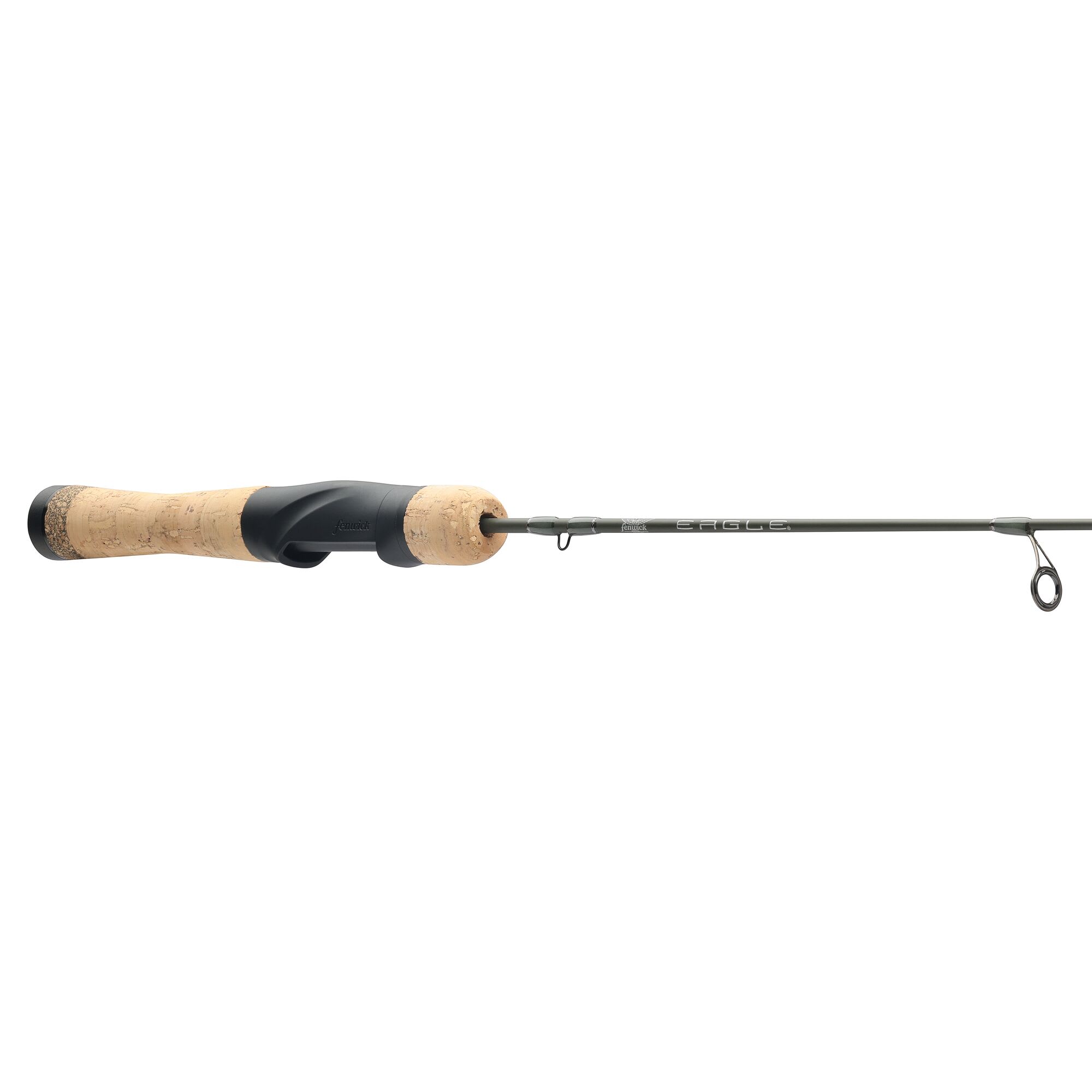 Eagle® Ice Spinning Rod