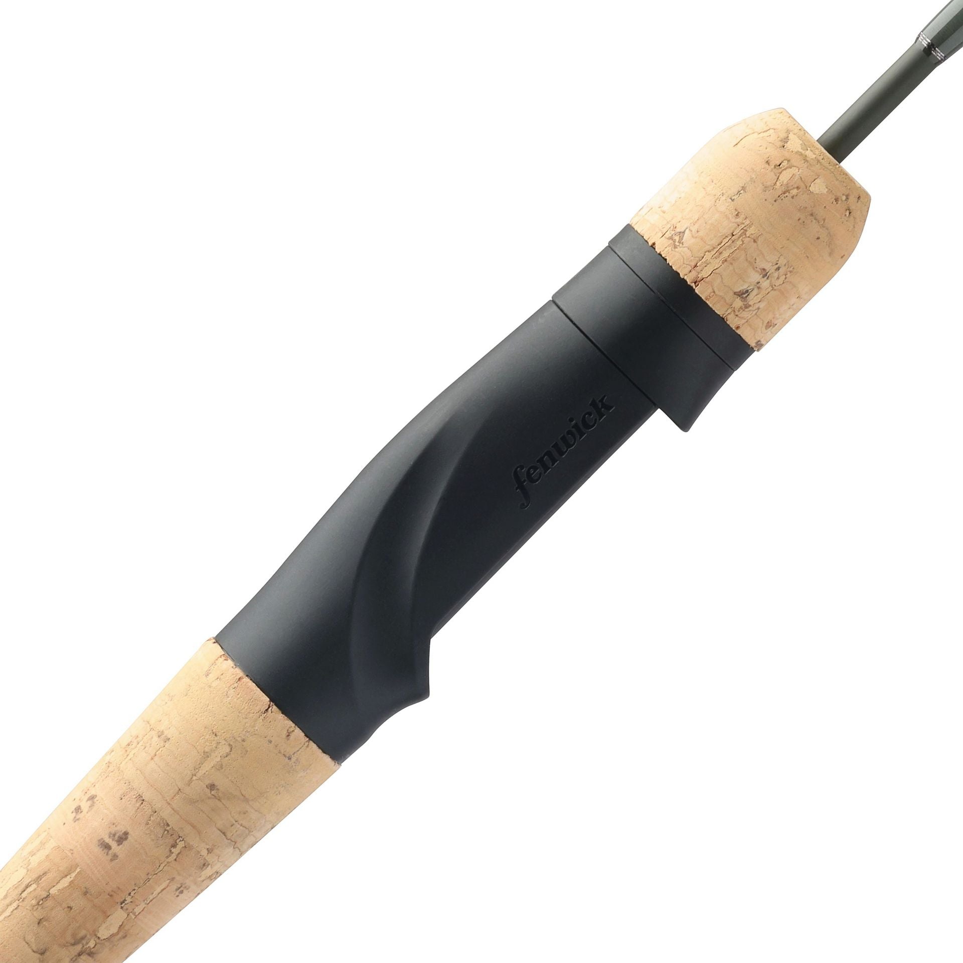 Eagle® Ice Spinning Rod