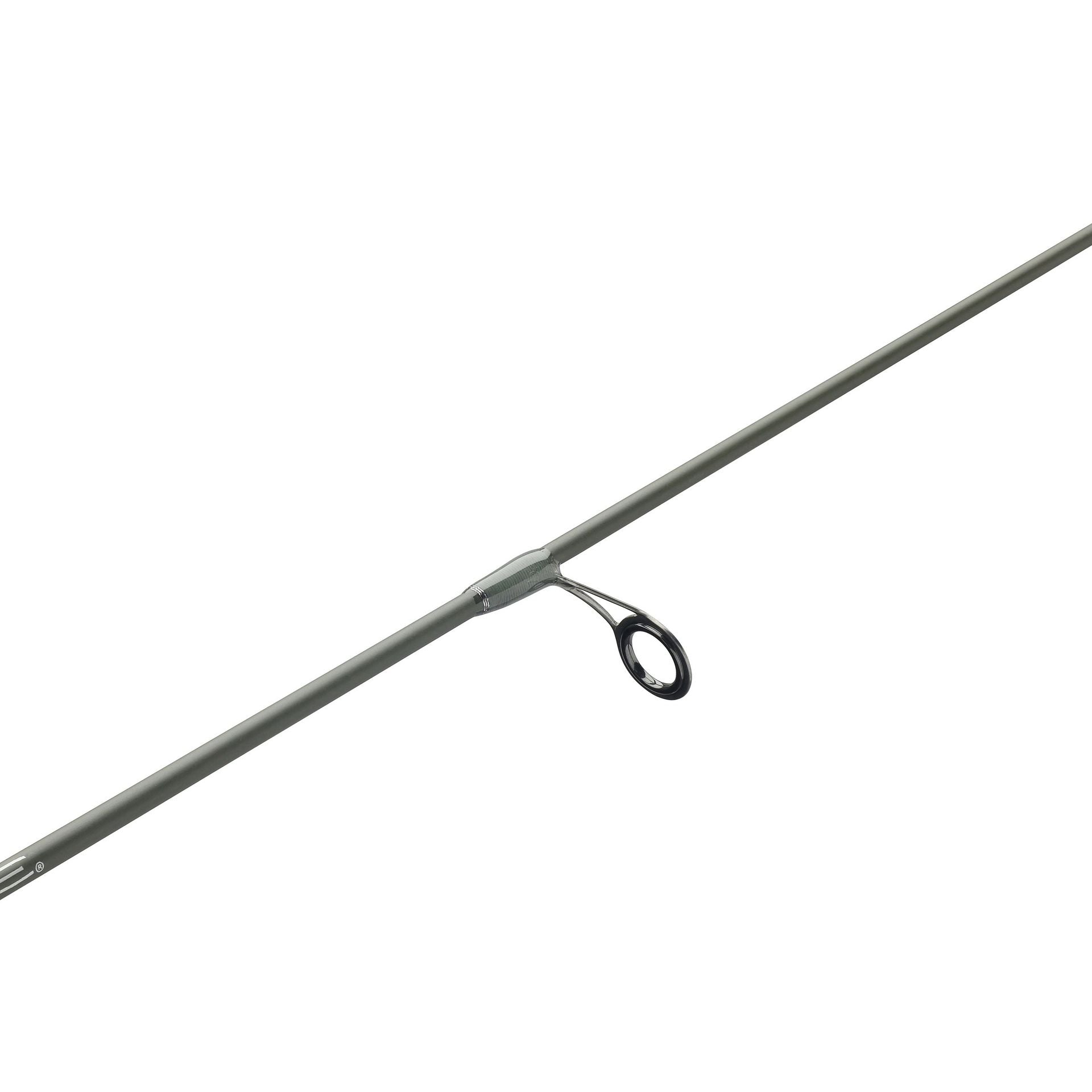 Eagle® Ice Spinning Rod