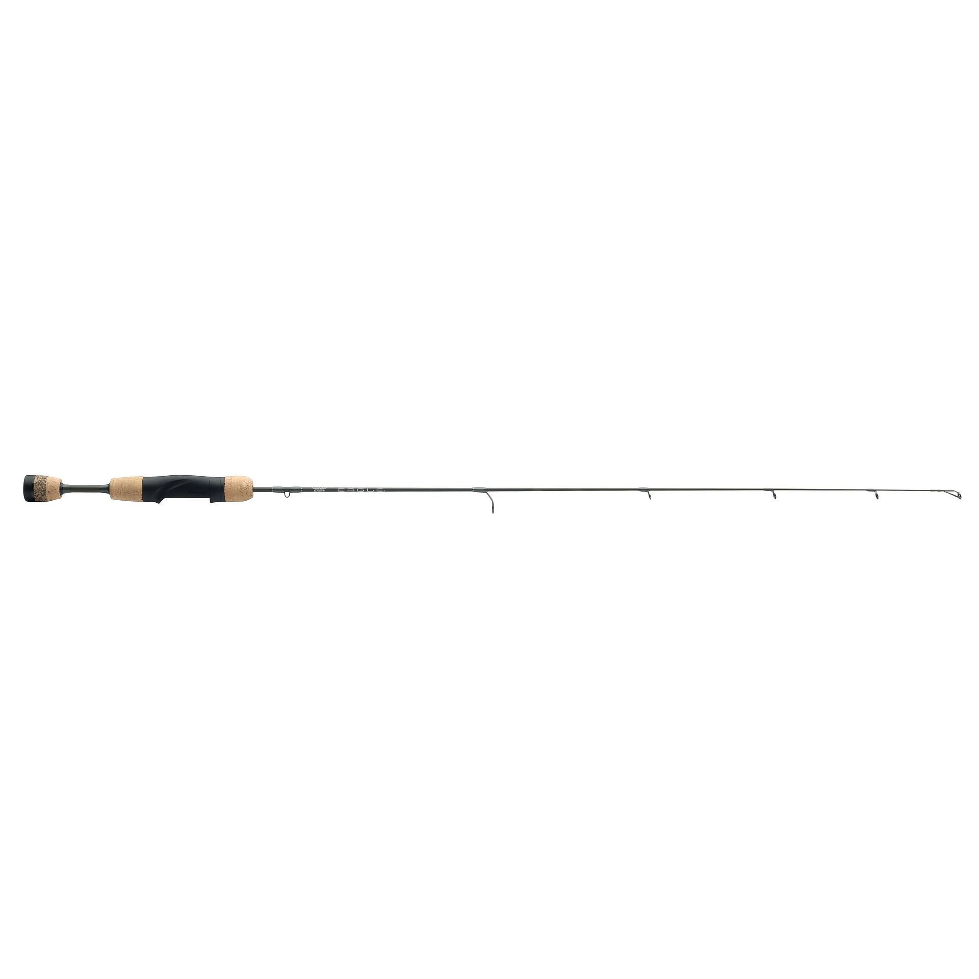 Eagle® Ice Spinning Rod