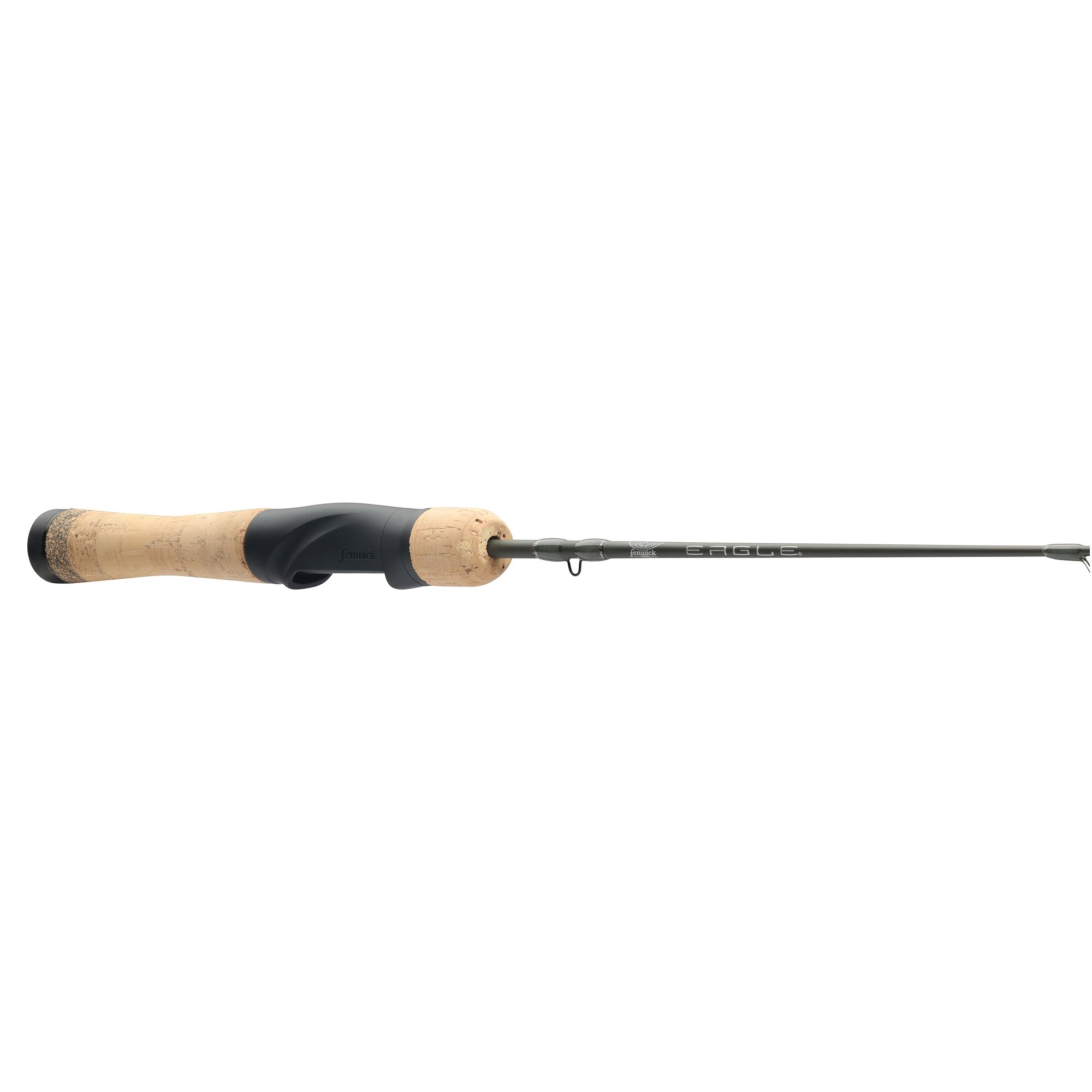 Fenwick フェンウィック EAGLE ES70M-2J スピニングロッド Eagle® Ice Spinning Rod