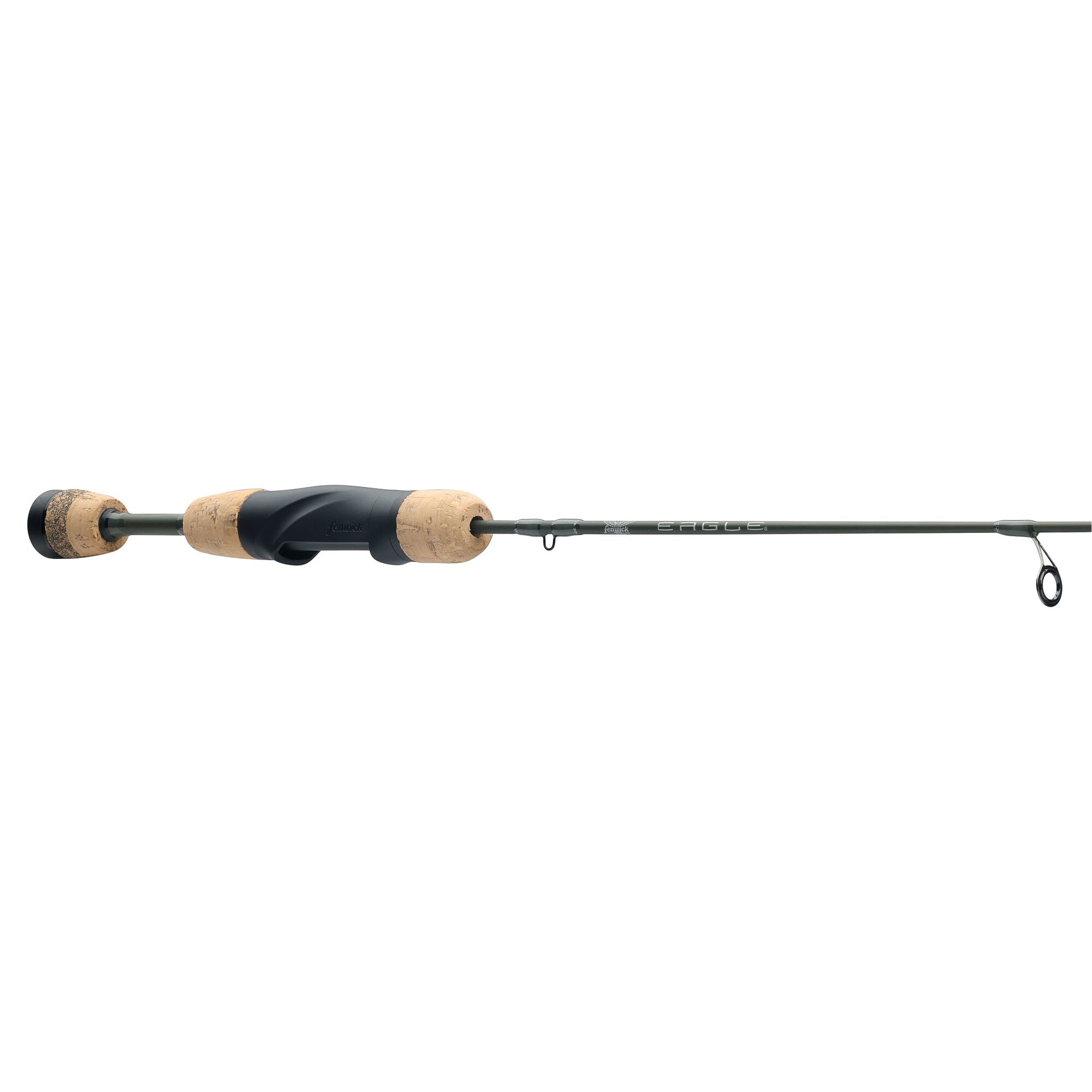 fenwick vs st croix spinning rods Fenwick 31" Light Eagle Ice Spinning Rod
