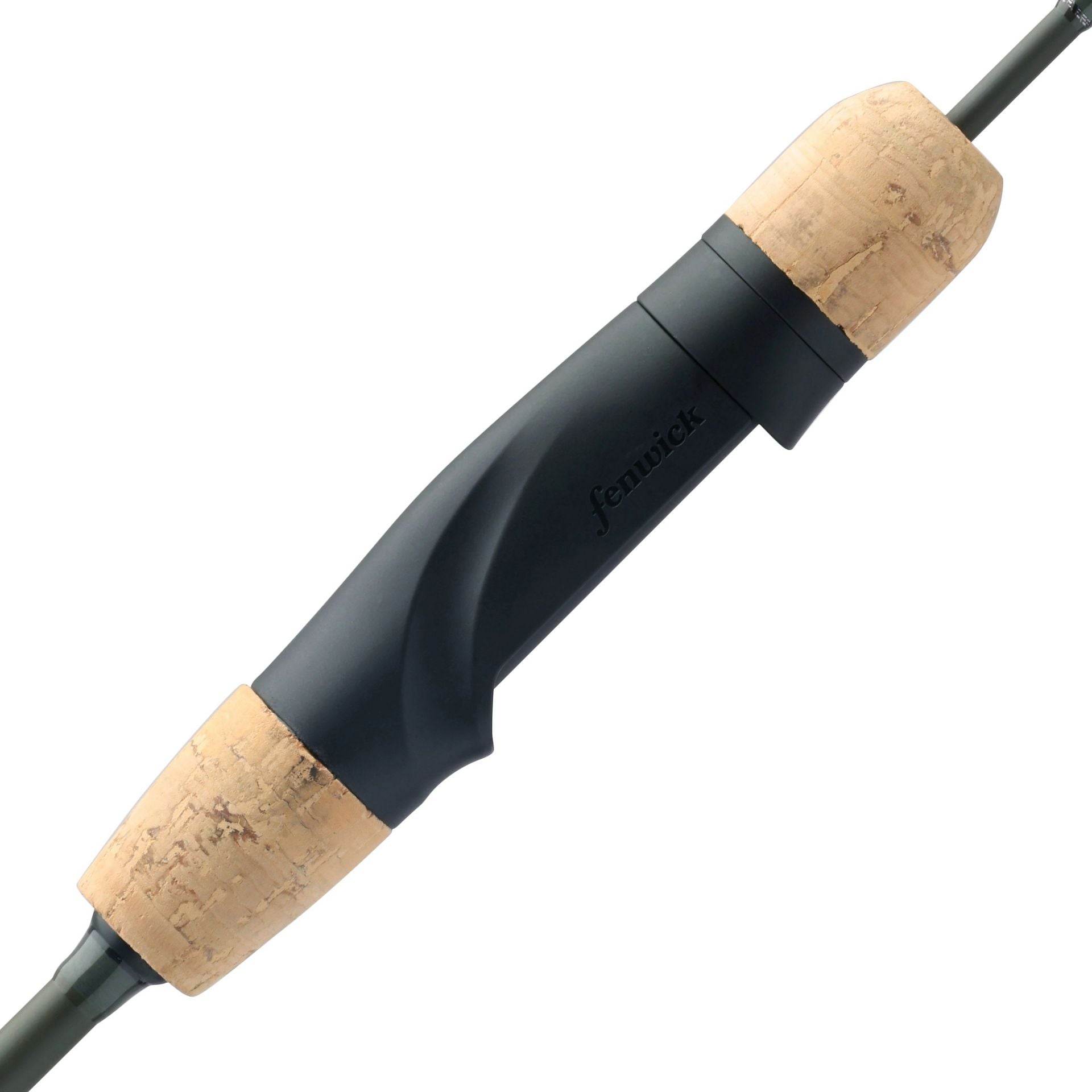 Eagle® Ice Spinning Rod