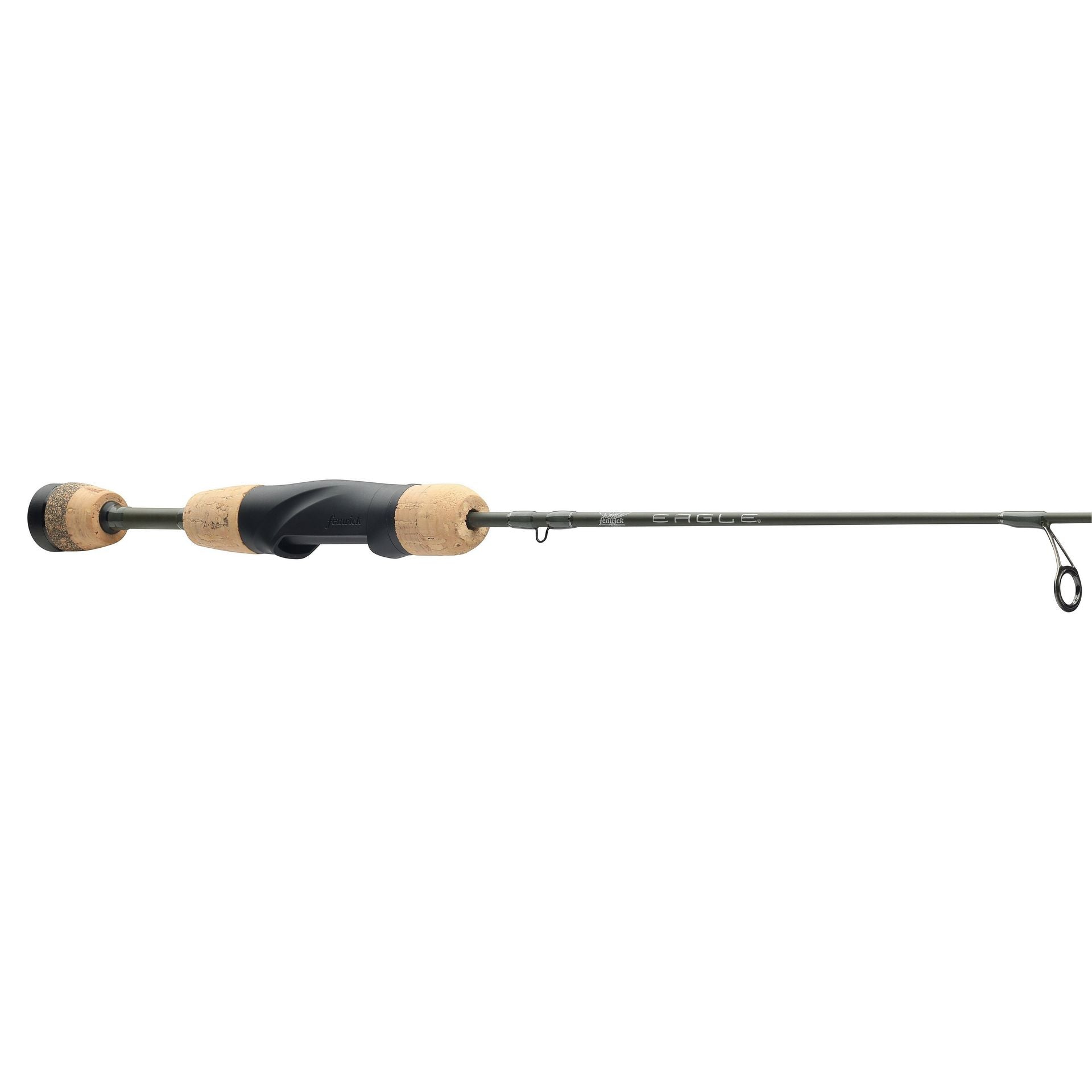 Eagle® Ice Spinning Rod