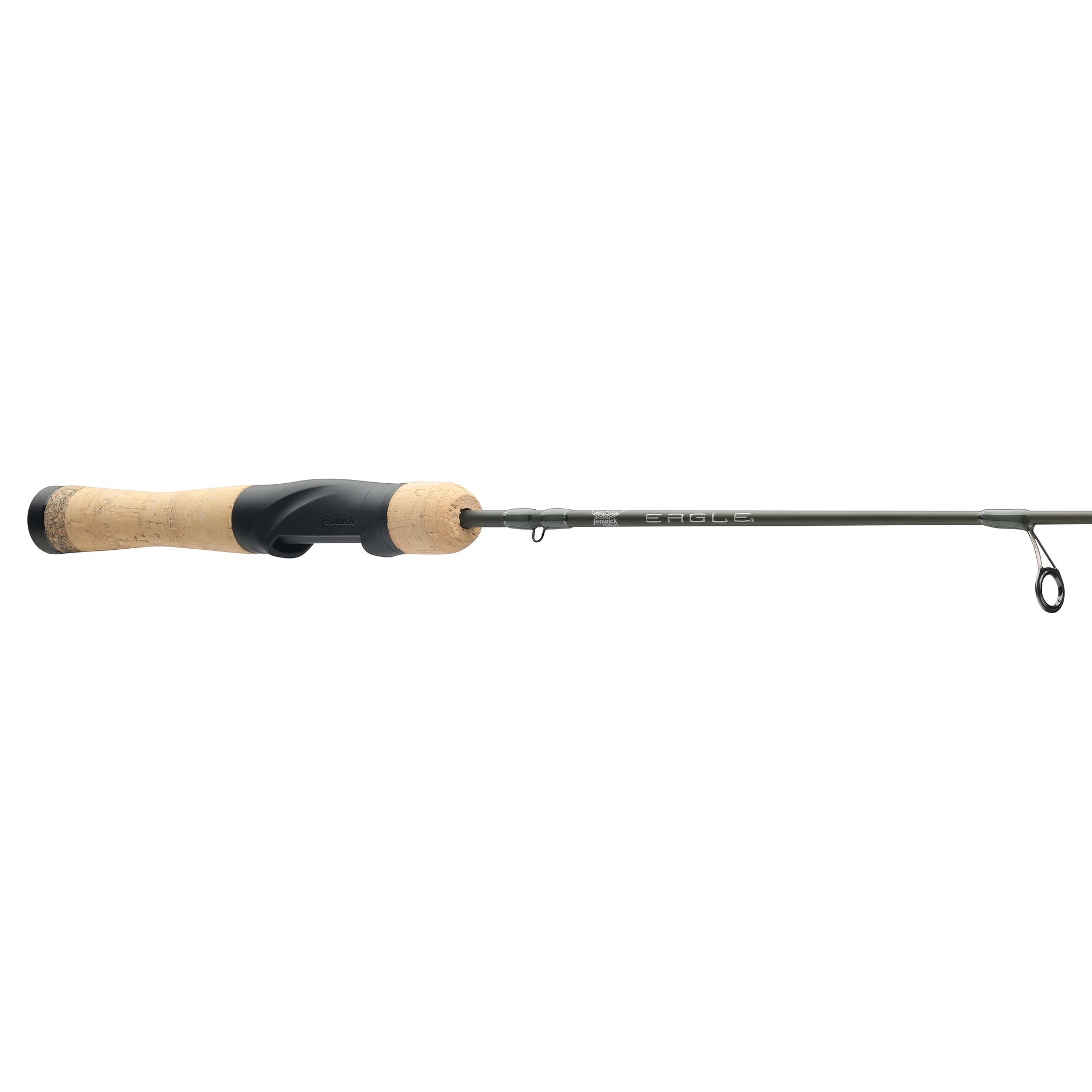 Eagle® Ice Spinning Rod