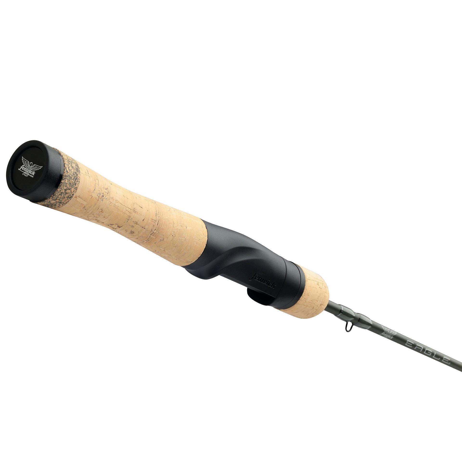 Eagle® Ice Spinning Rod