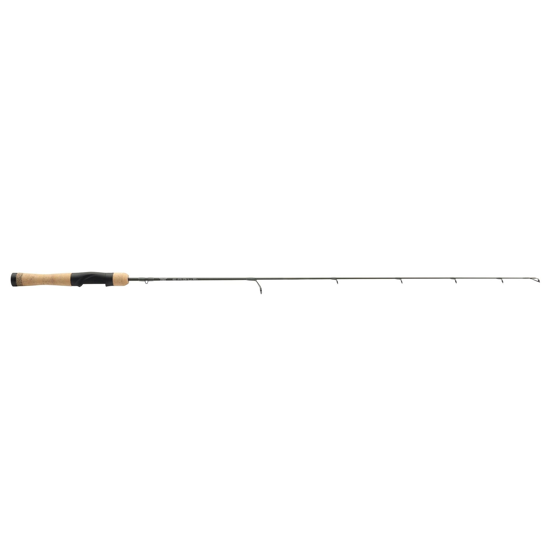 Eagle® Ice Spinning Rod