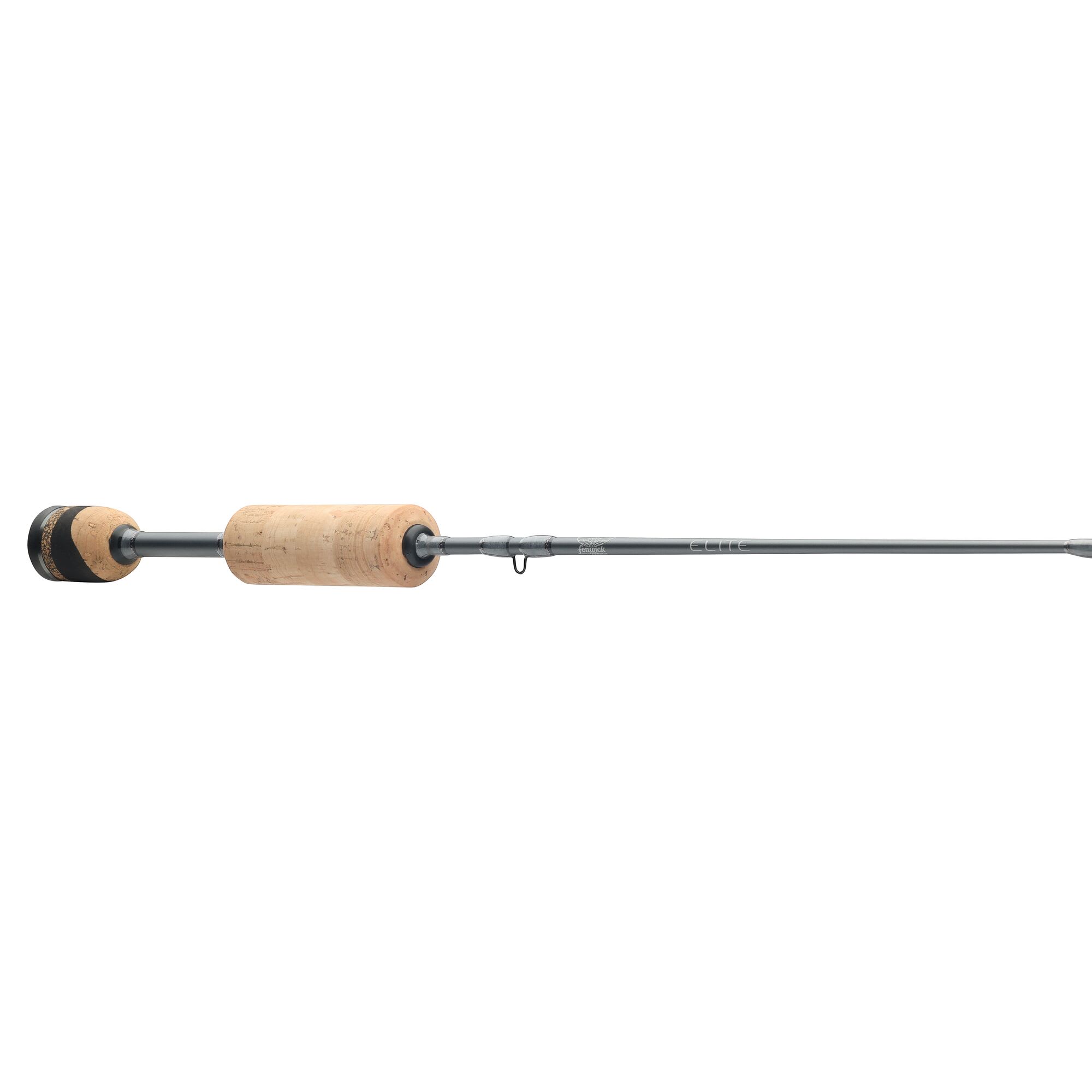 ロッド Fenwick ELITE ENERGY ENG 63CLJ Elite Ice Spinning Rod