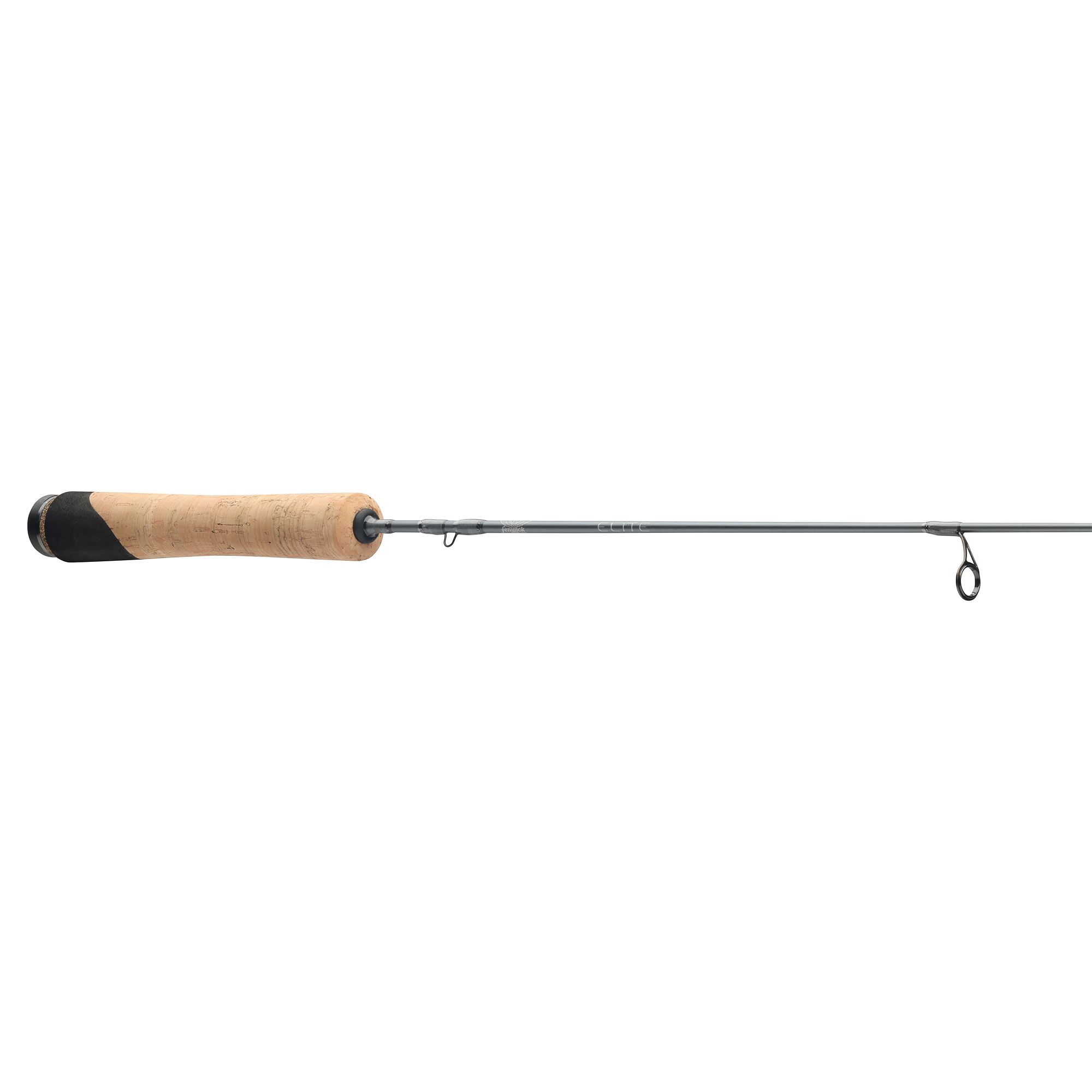 ロッド Fenwick ELITE ENERGY ENG 63CLJ Elite Ice Spinning Rod