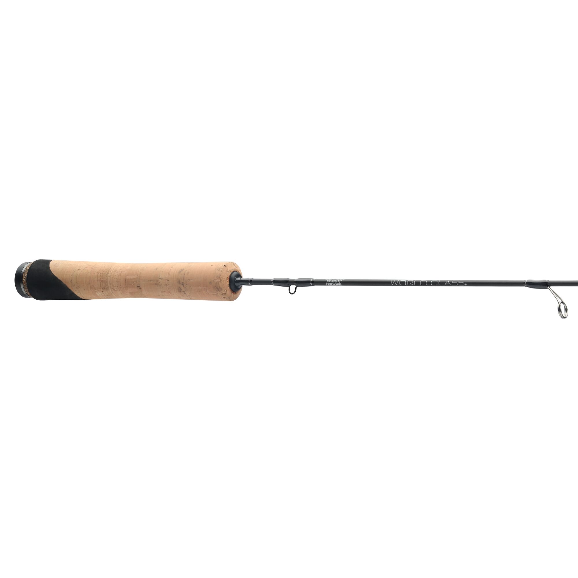 World Class® Ice Spinning Rod