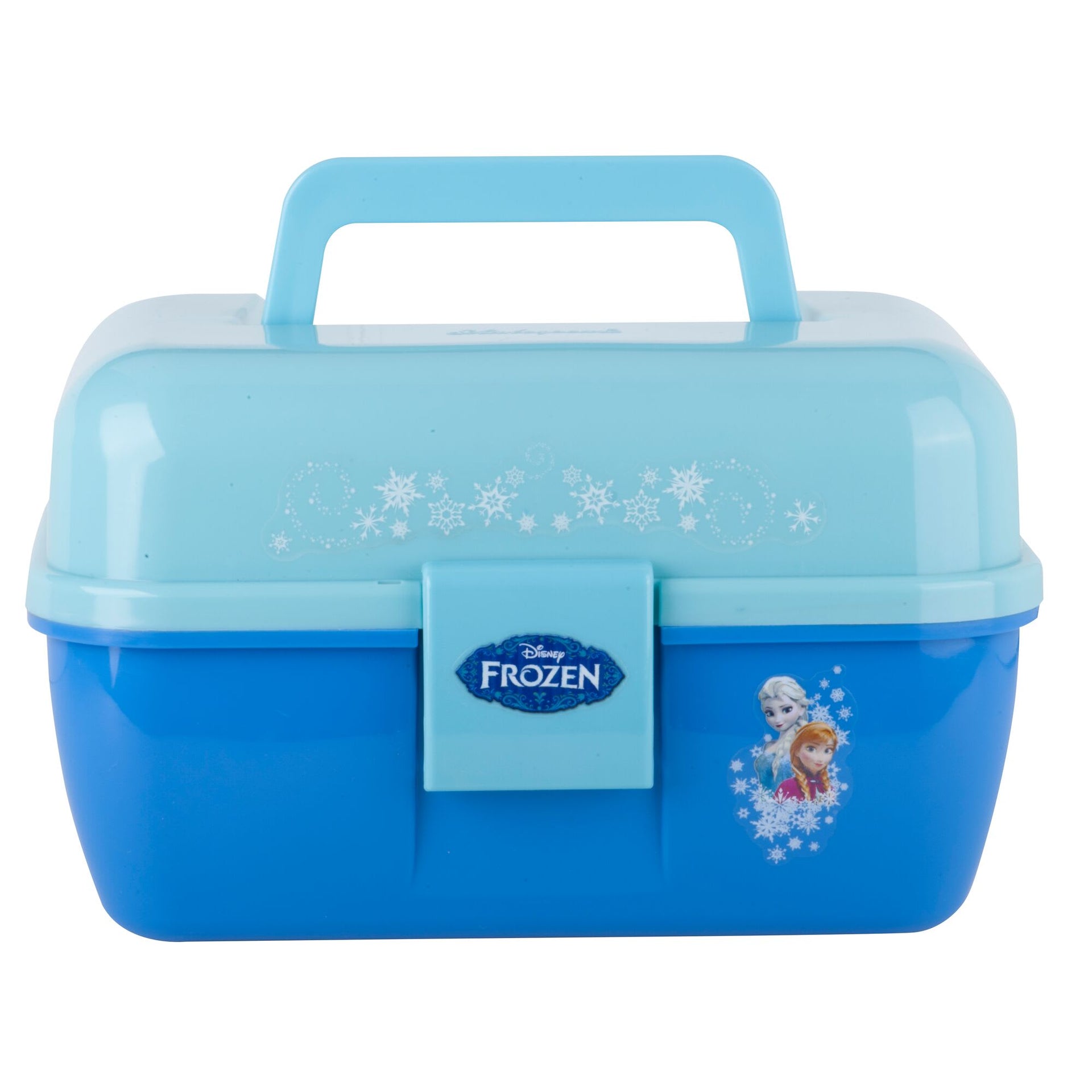 disney tackle box Shakespeare Frozen Play Box