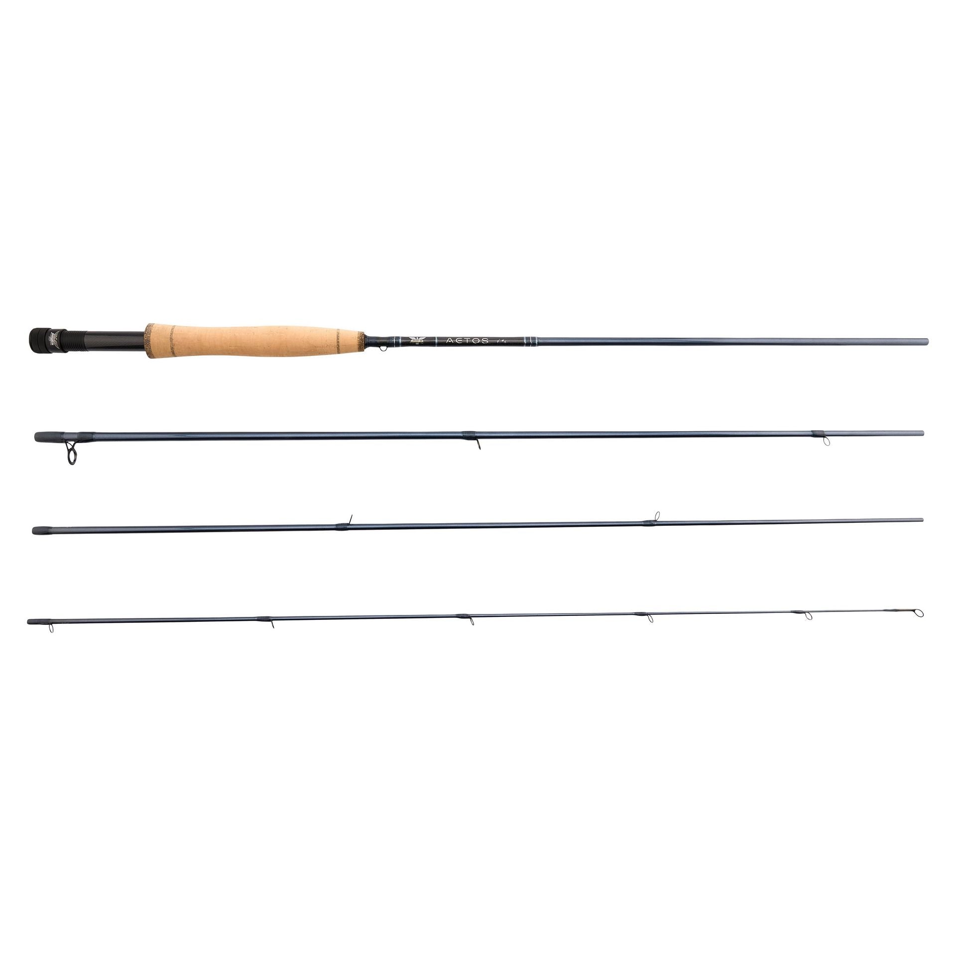 AETOS™ Fly Rod