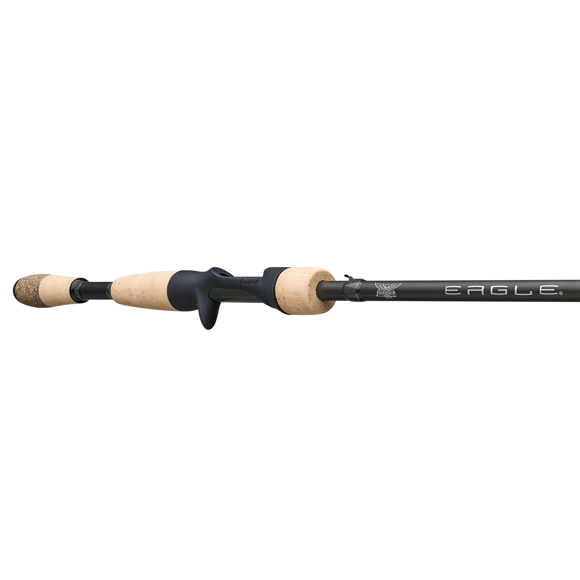 Eagle® Bass Casting Rod