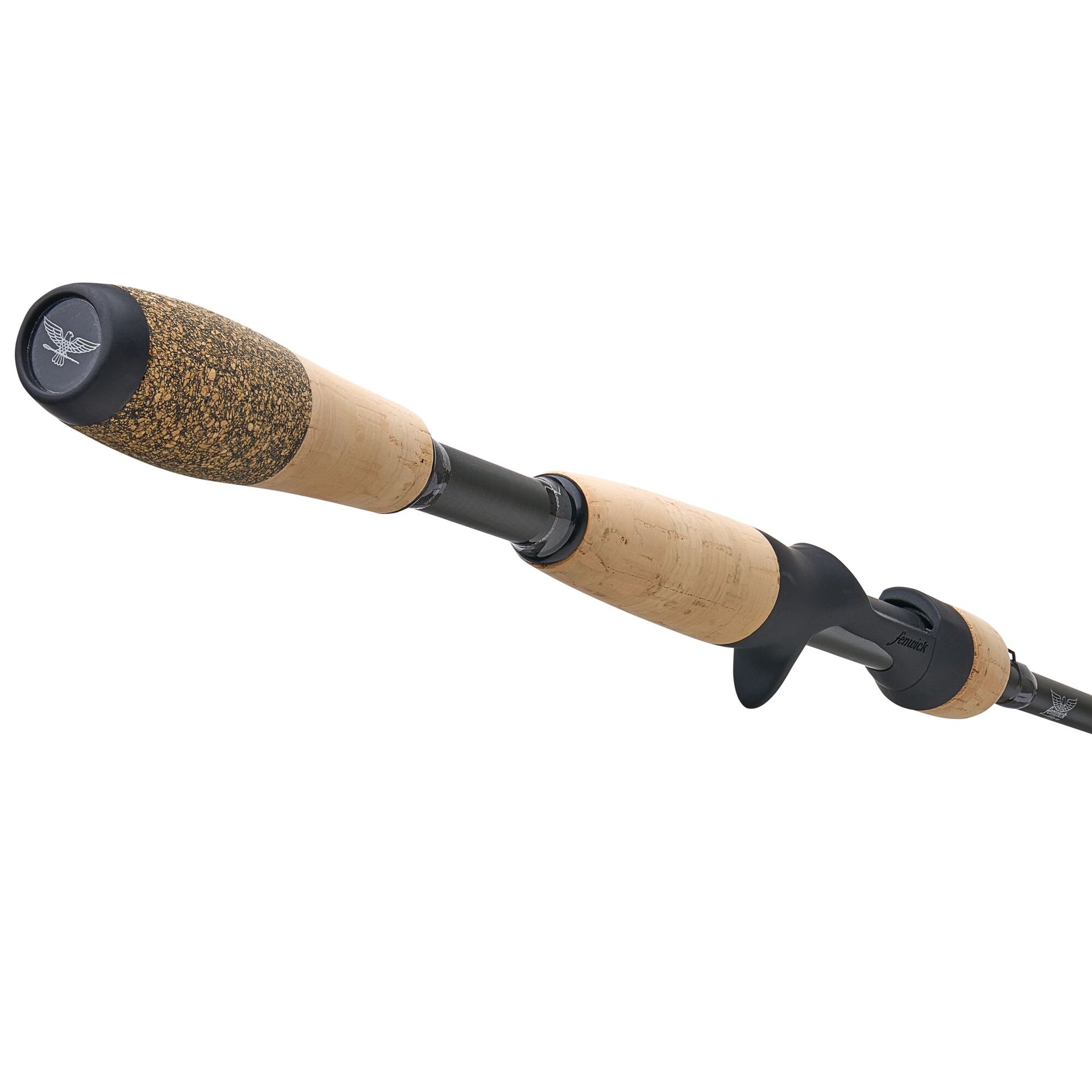 Fenwick Eagle Bass Casting Rod - 7'5