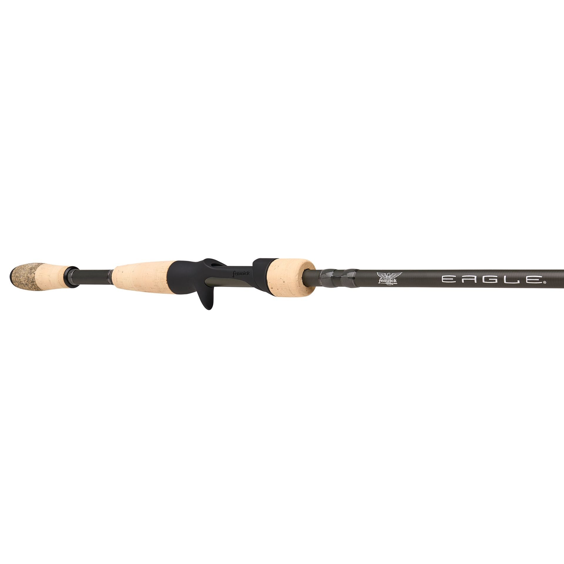 Eagle® Bass Casting Rod