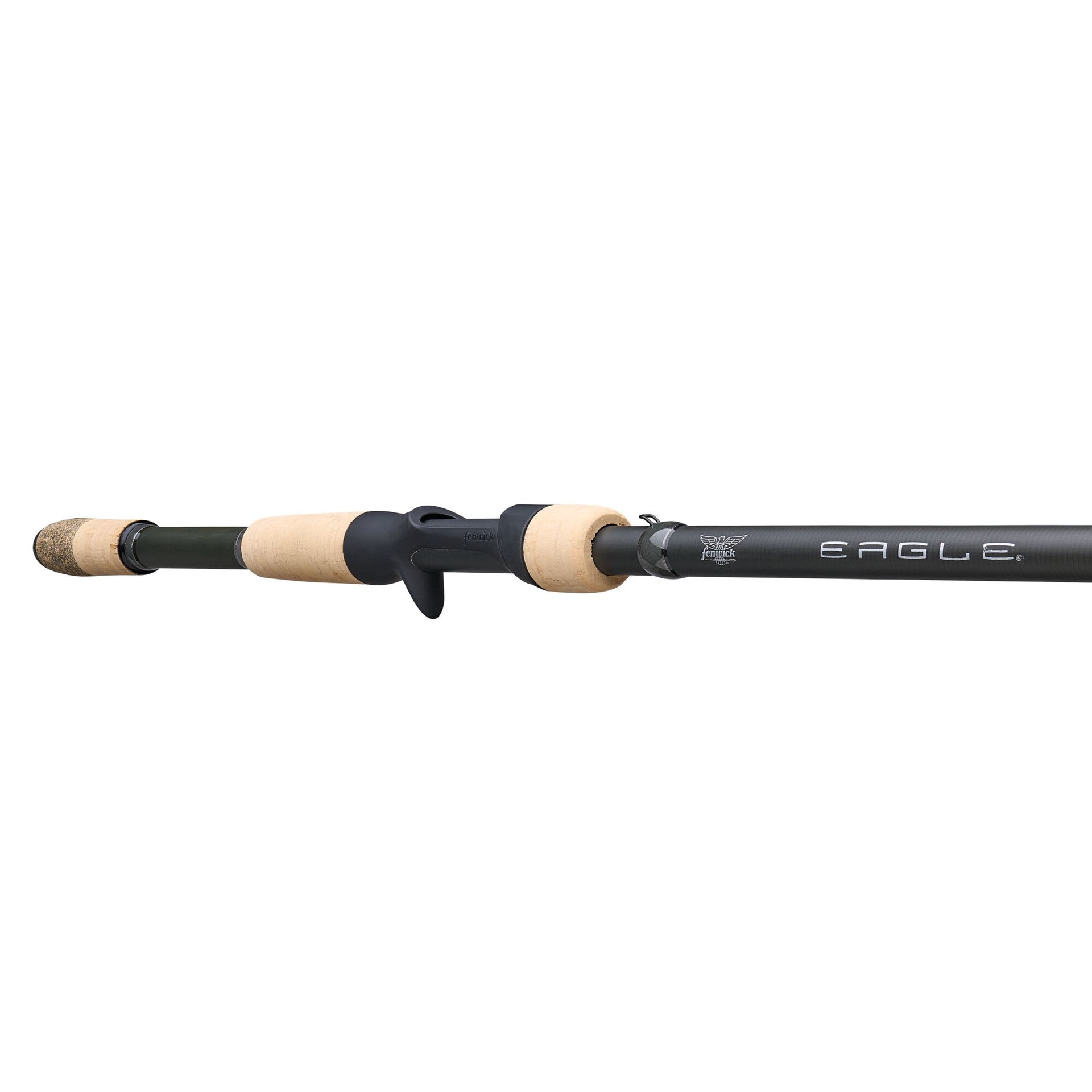 fenwick vs shimano rods Fenwick Eagle Bass Casting Rod
