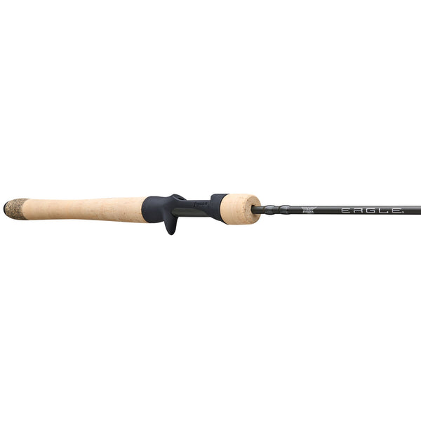 Fenwick Eagle Salmon & Steelhead Casting Rod