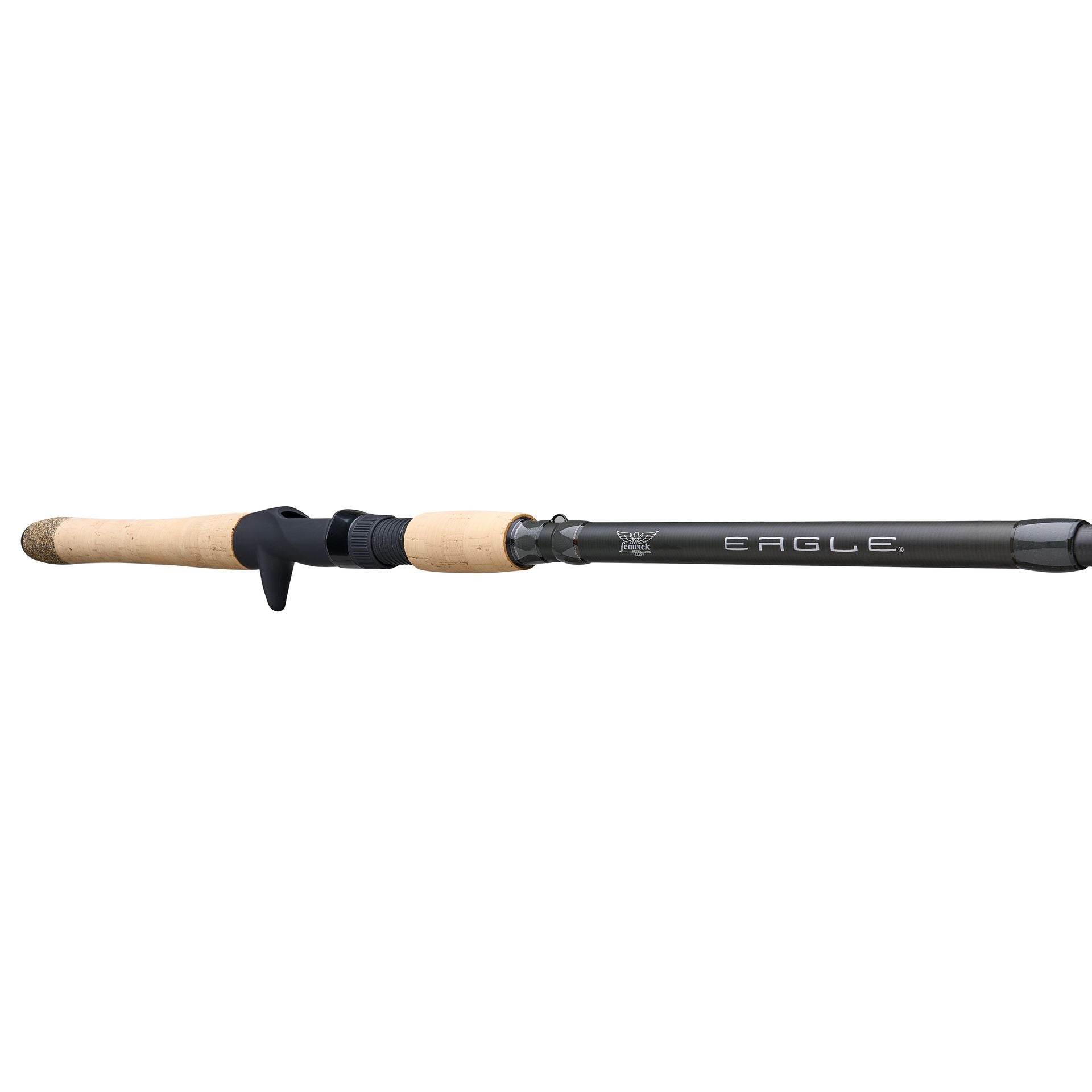Eagle® Walleye Telescopic Trolling Rod