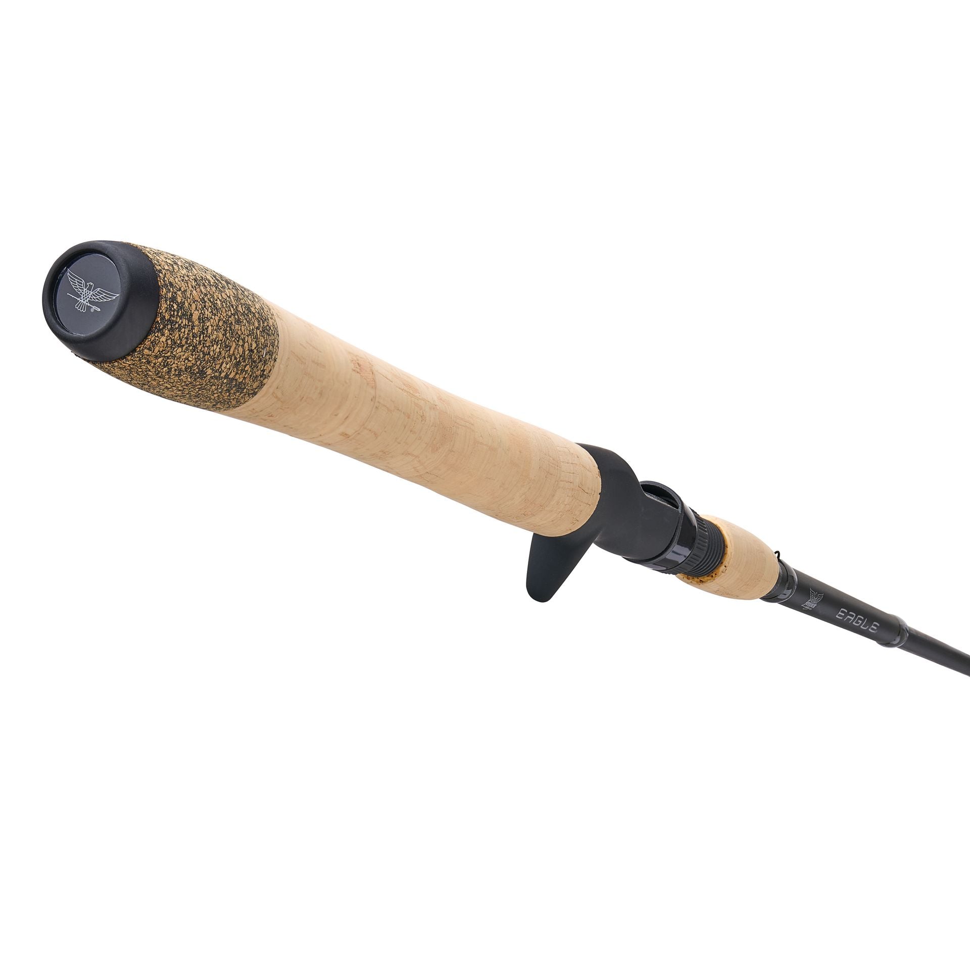 Eagle® Walleye Telescopic Trolling Rod