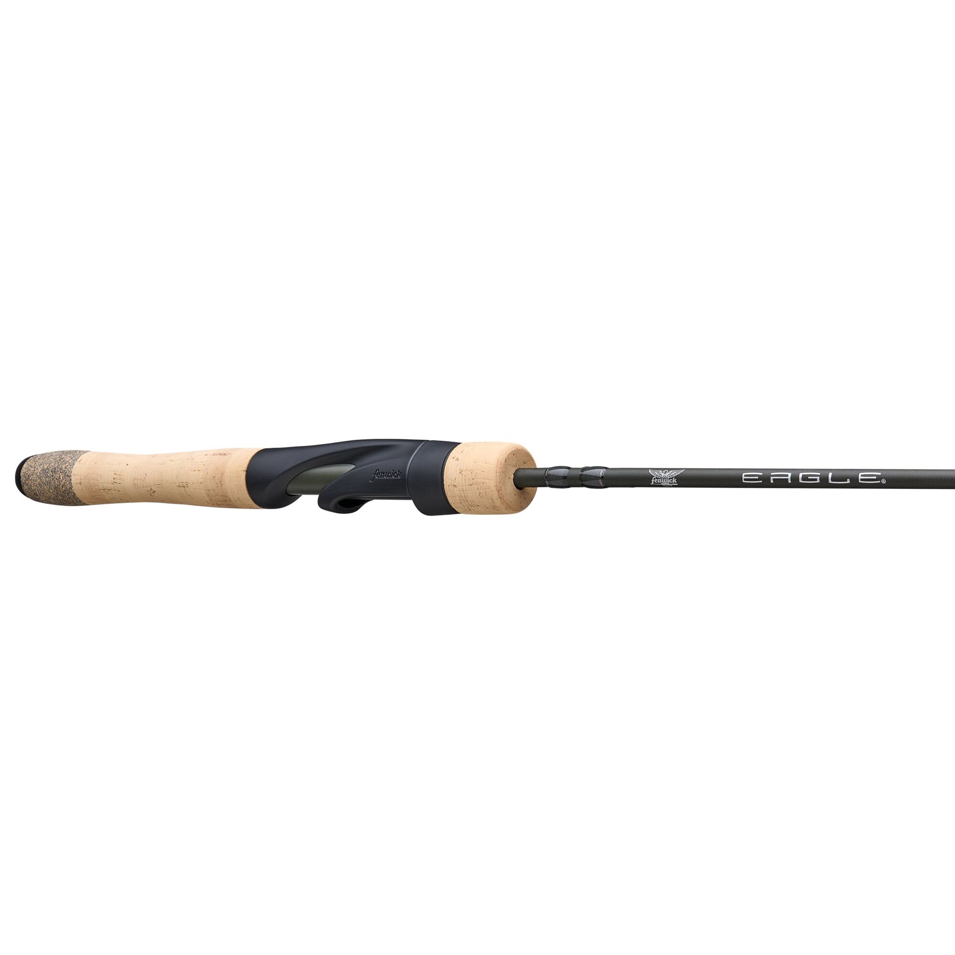 fenwick 8.5 fly fishing rod w shakespeare reel Fenwick Eagle Trout & Panfish Spinning Rod