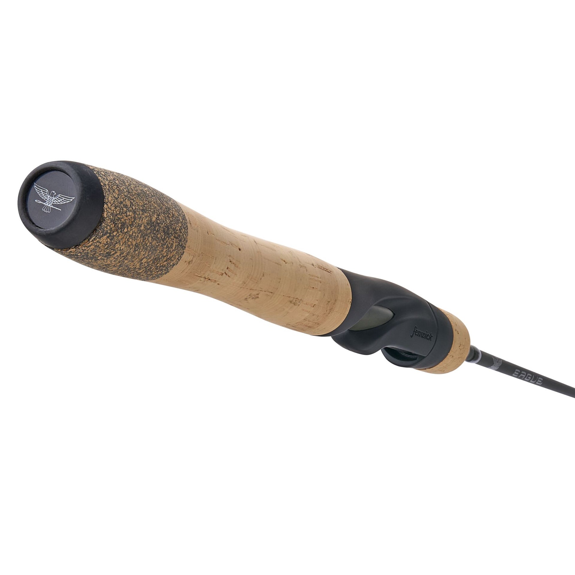 fenwick eagle fly fishing rod reel combo Walleye Spinning The new Eagle has all the craftsmanship anglers have come to expect and higher performance and greater sensitivity than ever before. Fly Fishing Rod Fenwick Trout