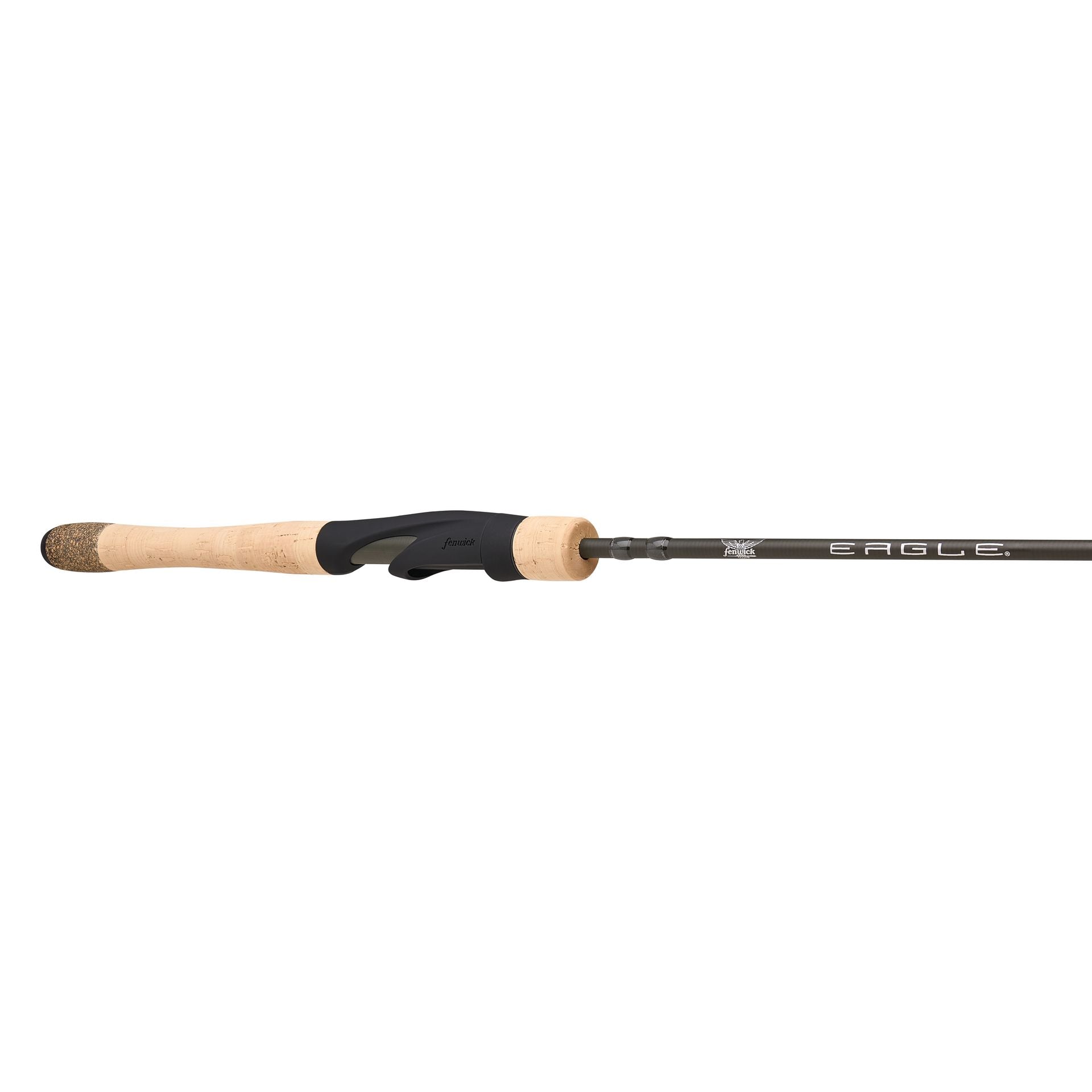 Eagle® Travel Trout/Panfish Spinning Rod