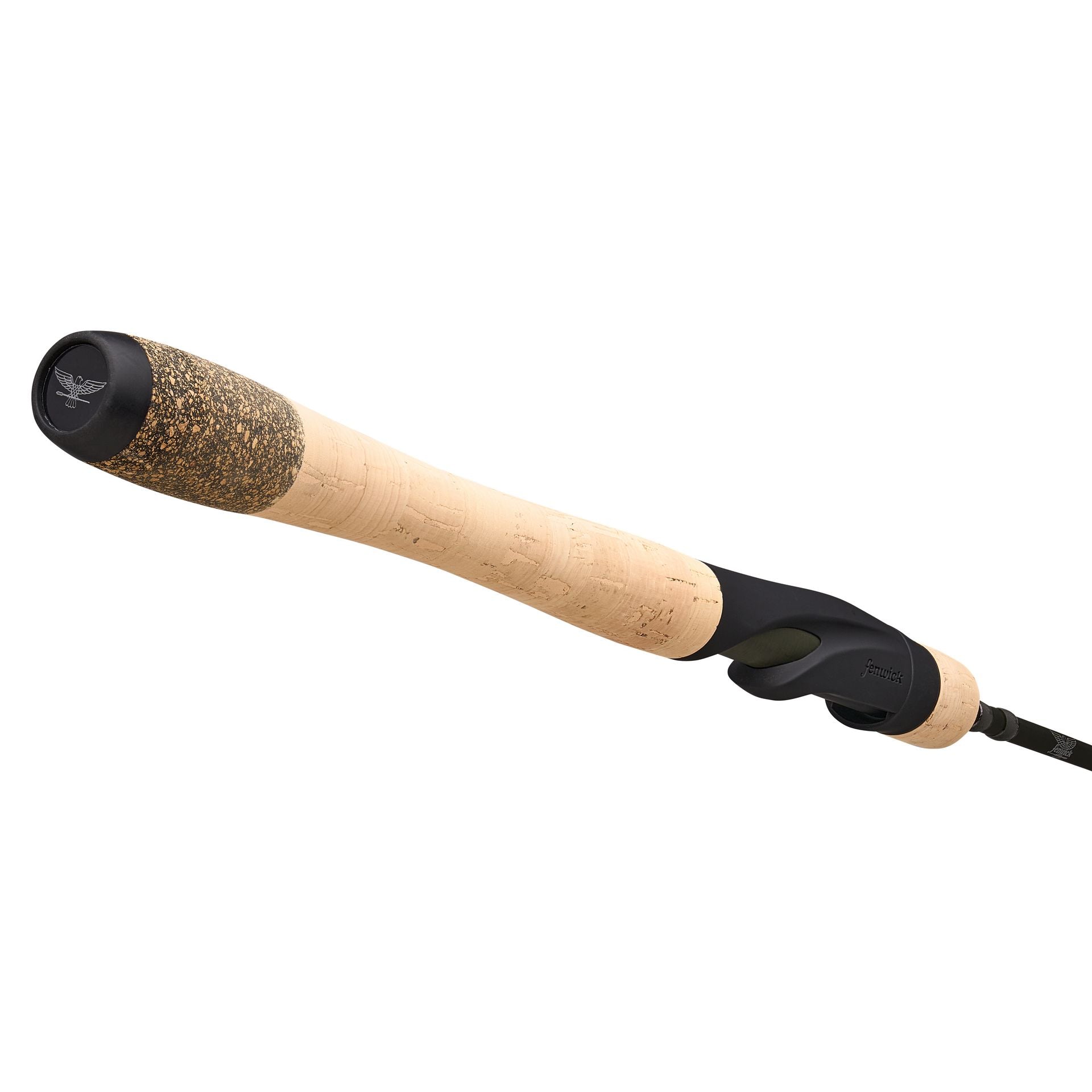 Eagle® Travel Trout/Panfish Spinning Rod