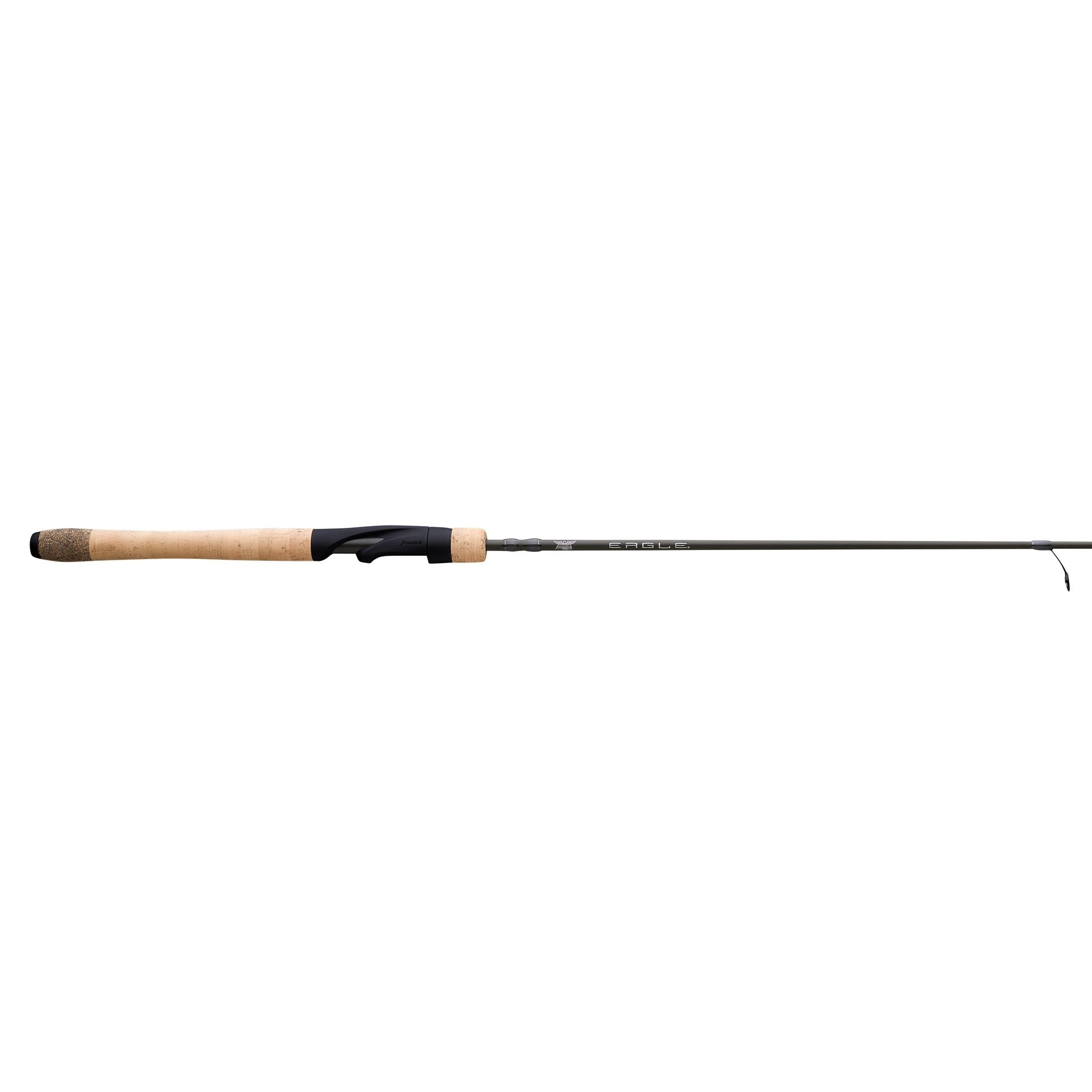Eagle® Travel Trout/Panfish Spinning Rod