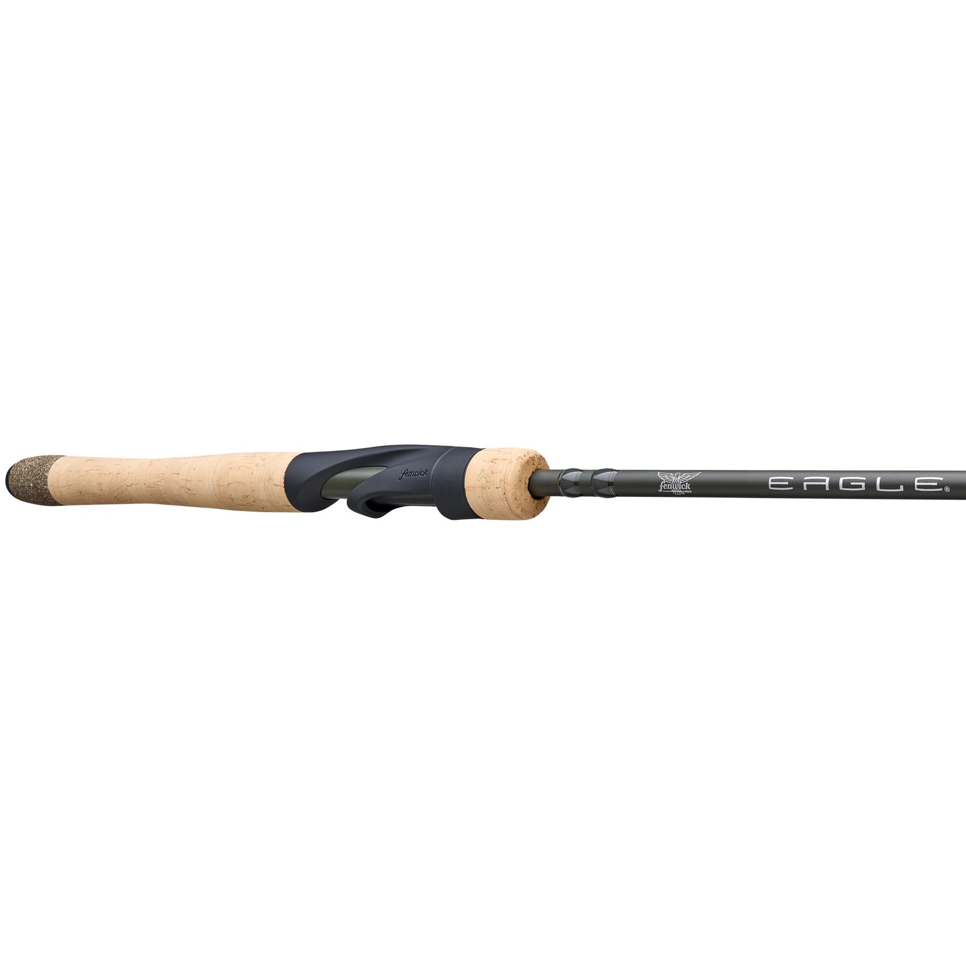 Eagle Walleye Spinning Rod