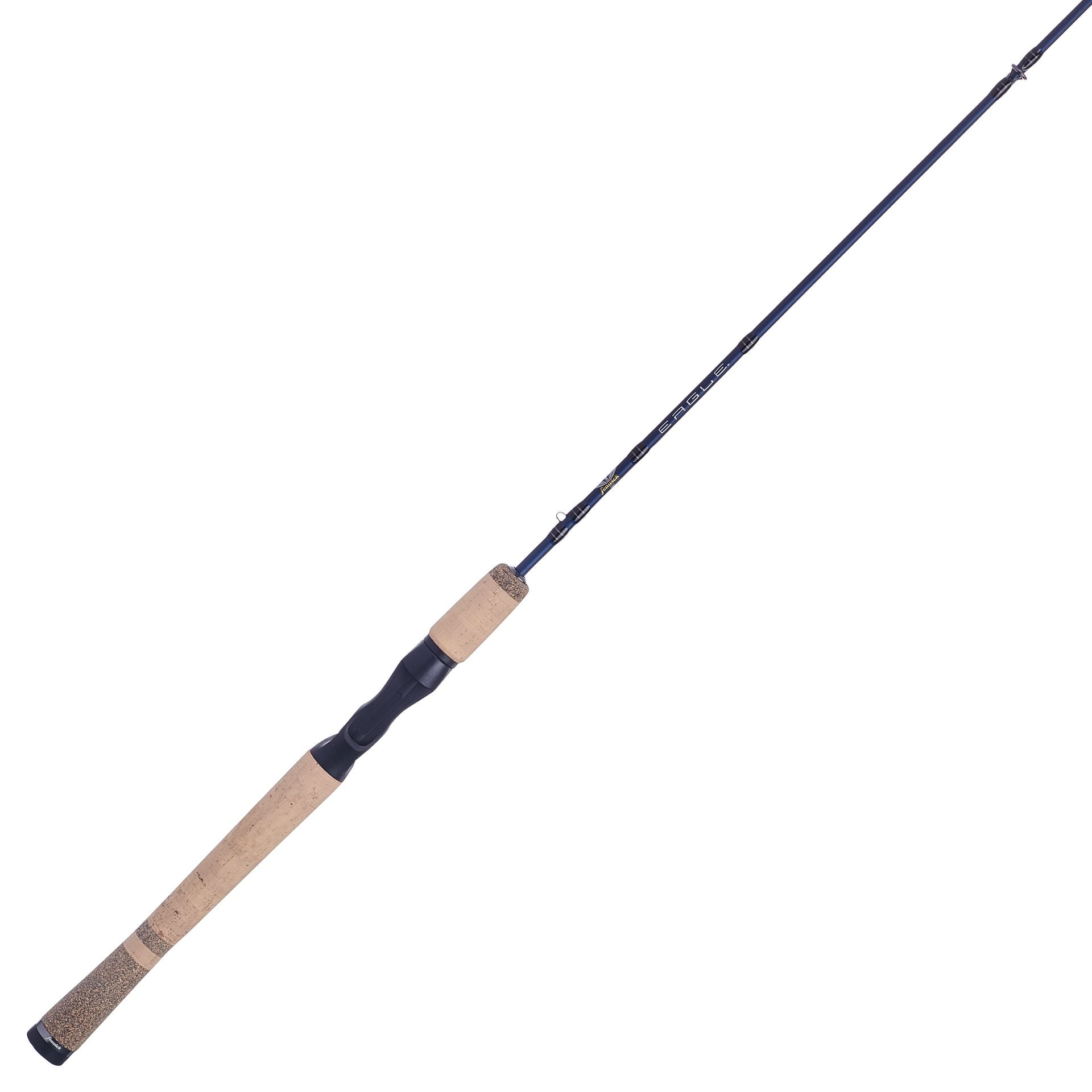 Eagle® Salmon/Steelhead Casting