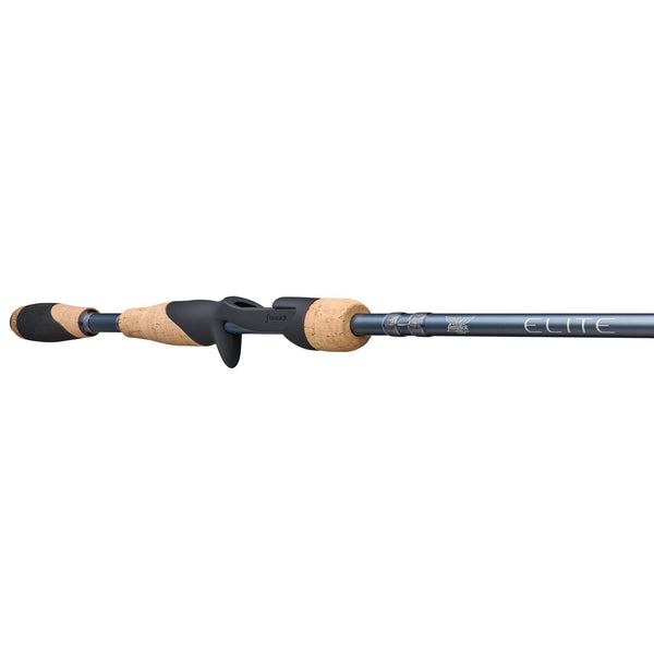 ロッド Fenwick ELITE ENERGY ENG 63CLJ Elite Bass Casting Rod
