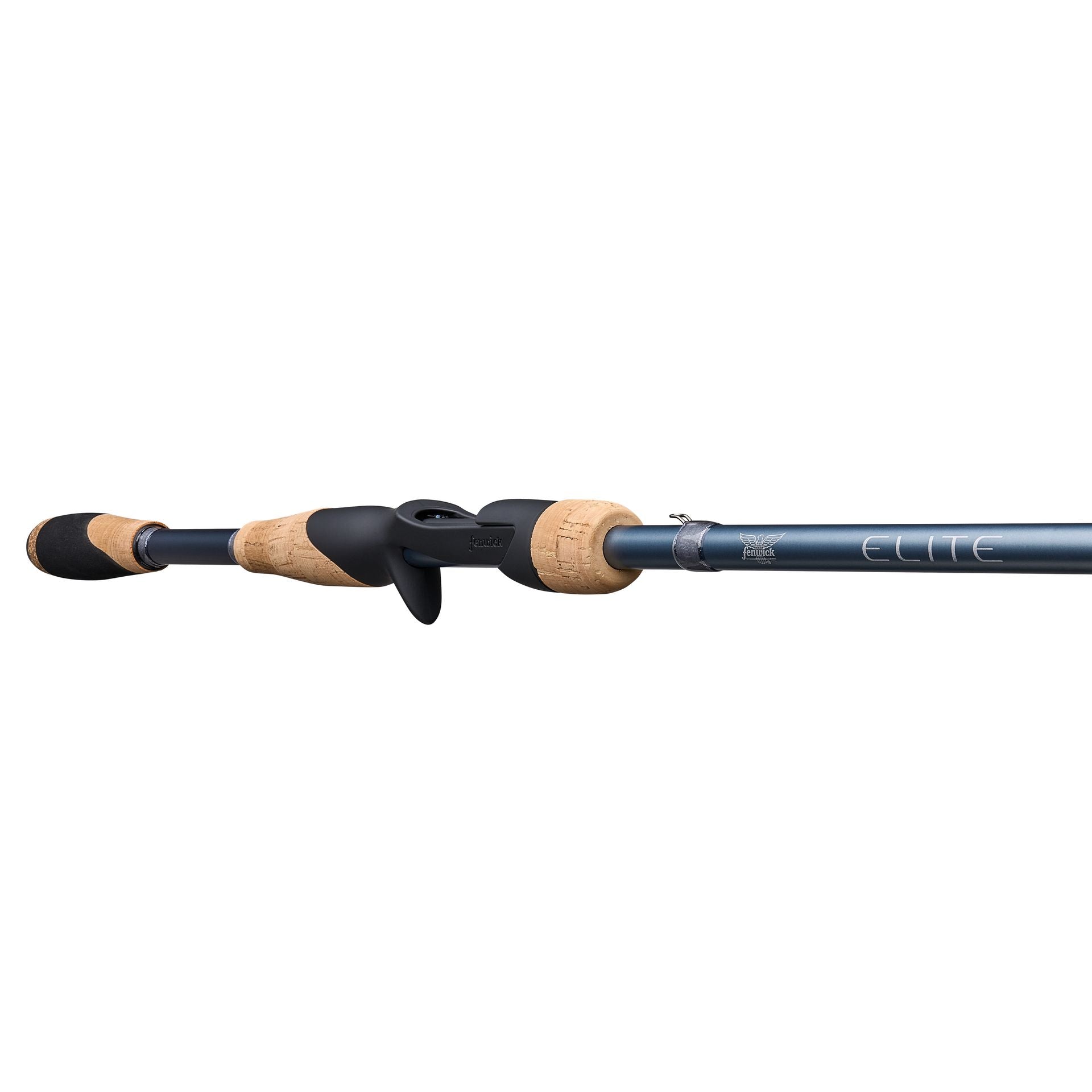 Elite Bass Casting Rod