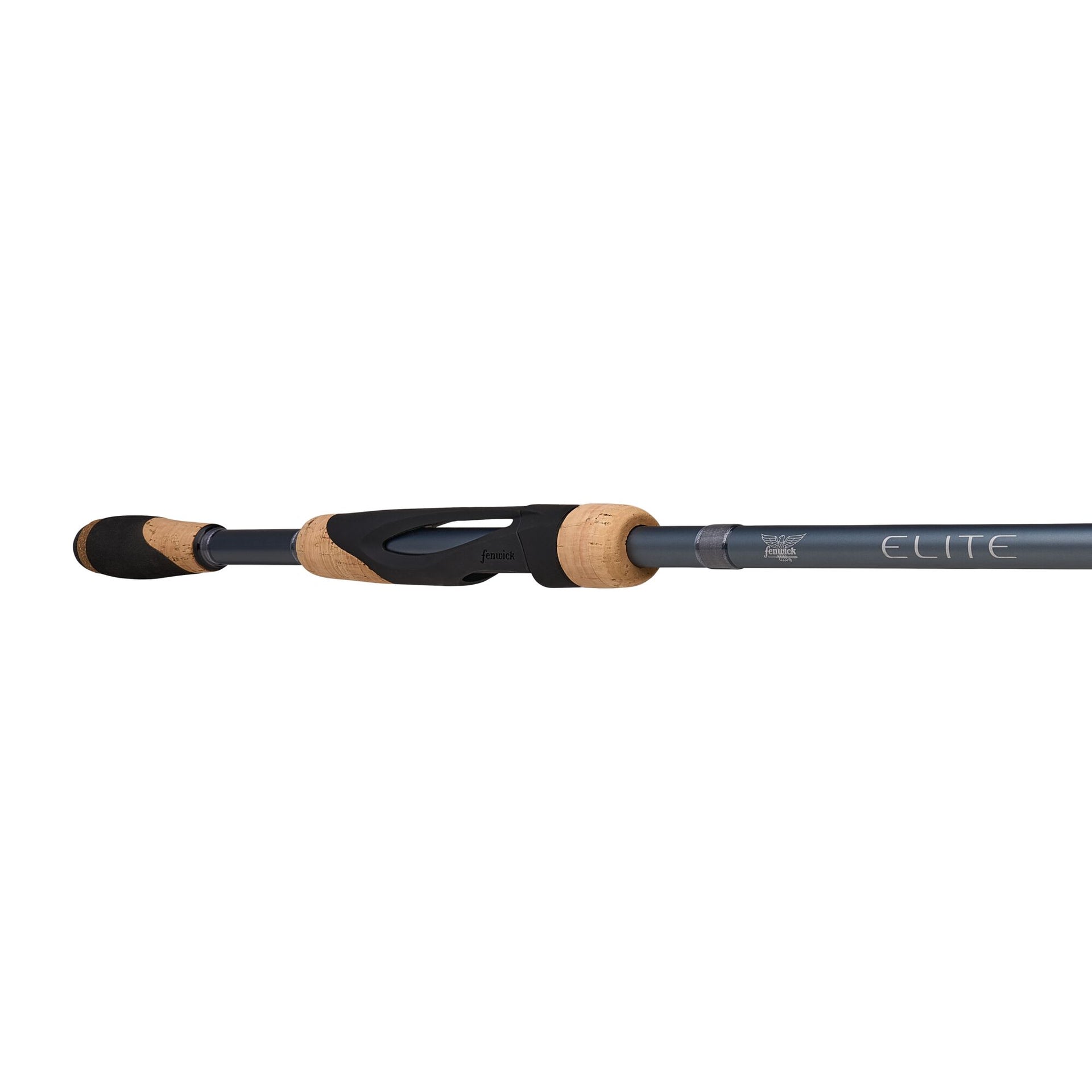 ugly stik bass spinning rod Fenwick Elite Bass Spinning Rod