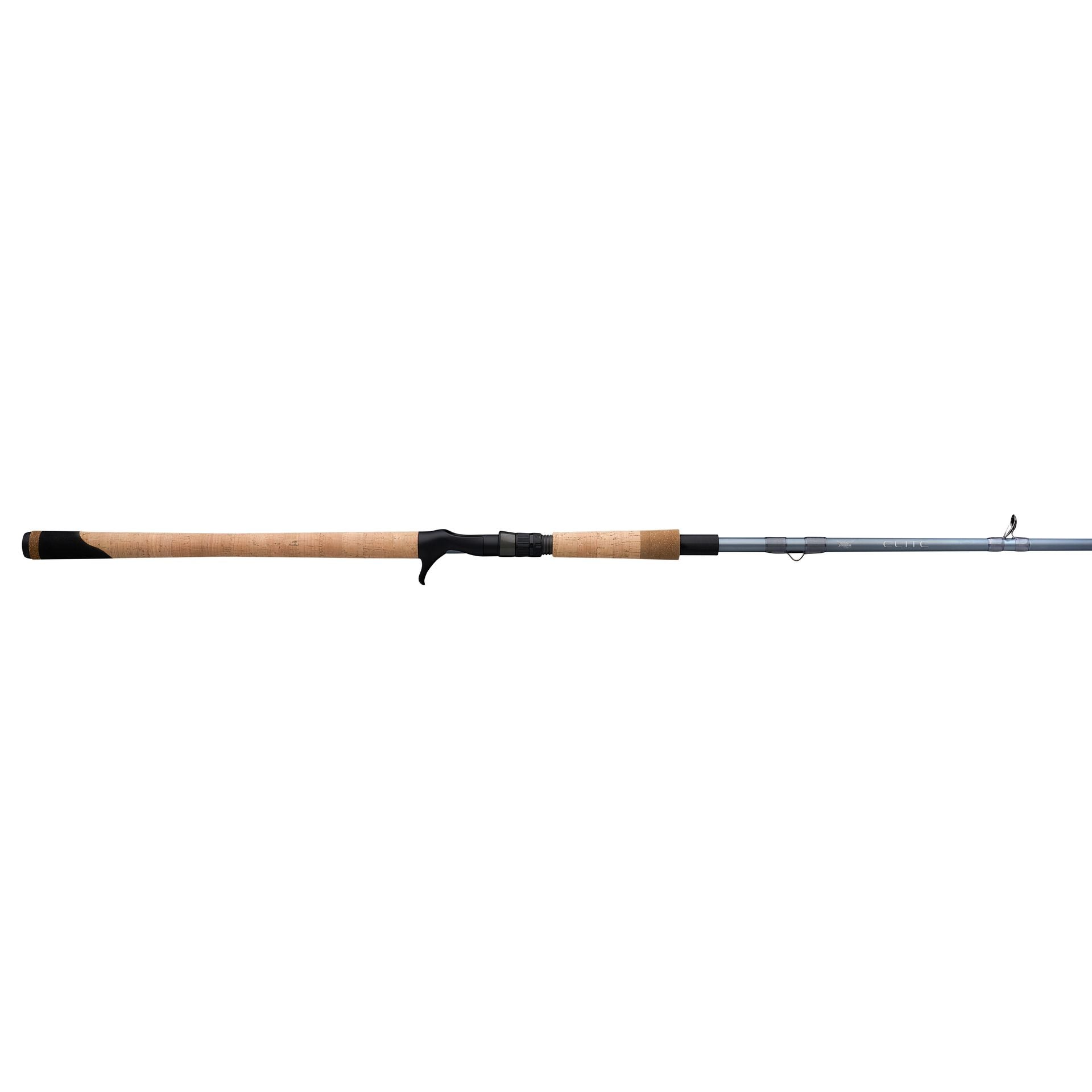 Elite Predator Casting Rod