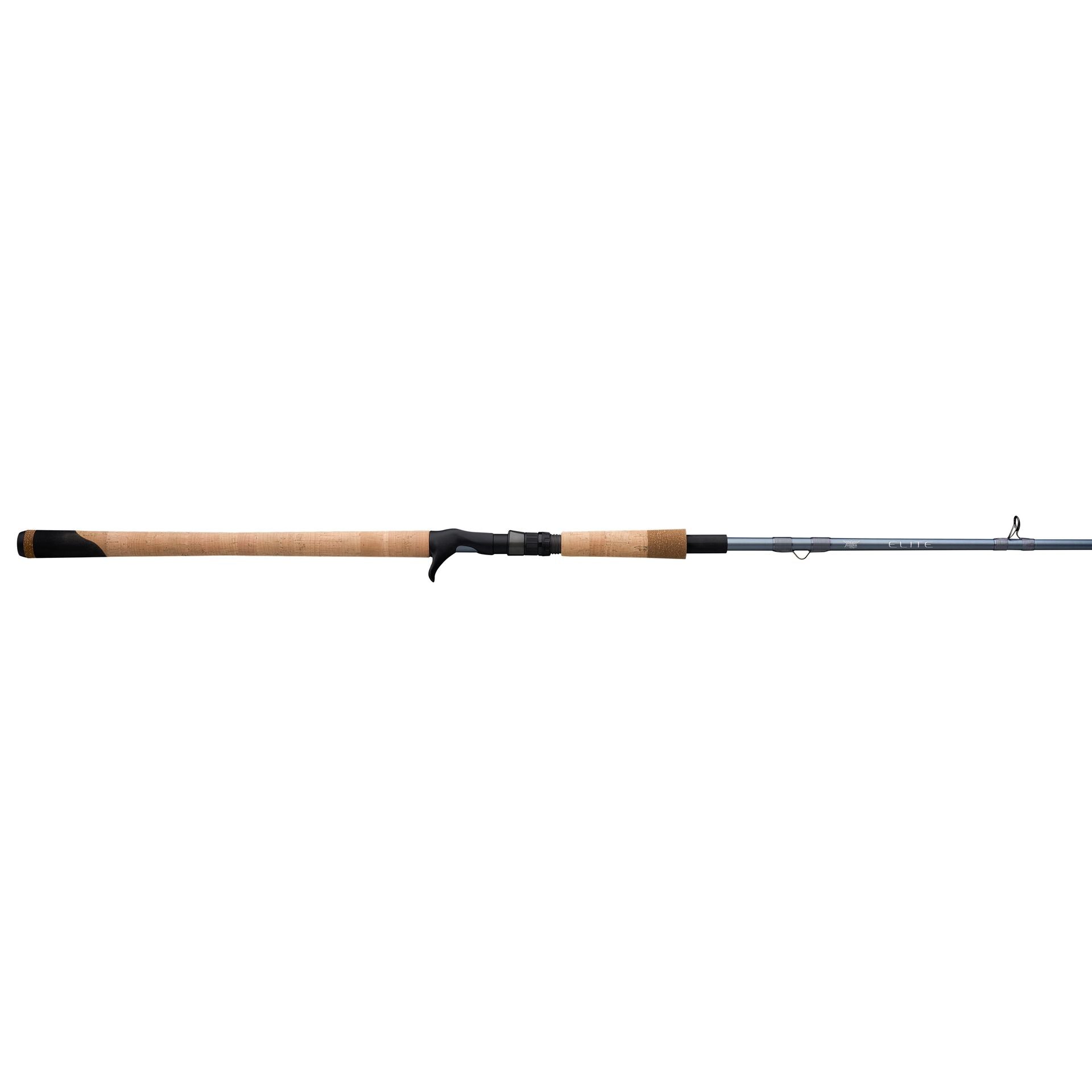 Elite Predator Casting Rod