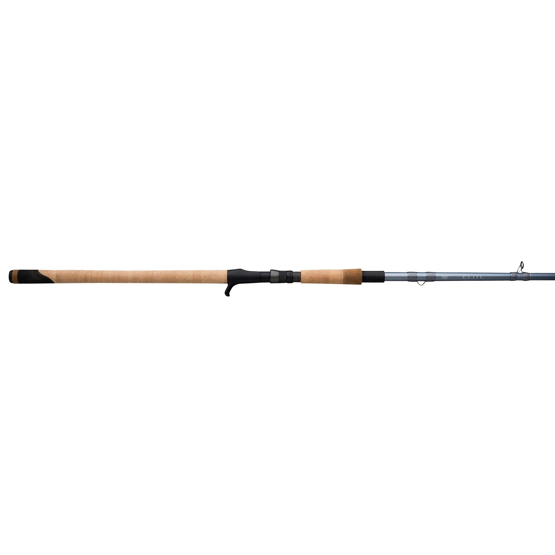 Elite Predator Casting Rod