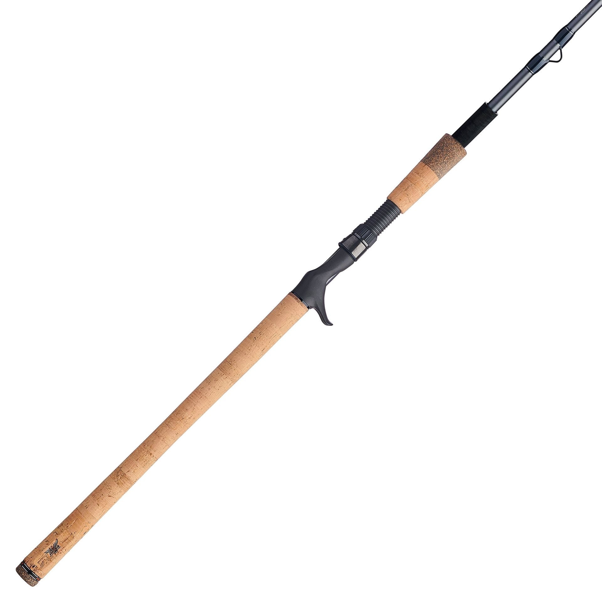 Elite Predator Casting Rod