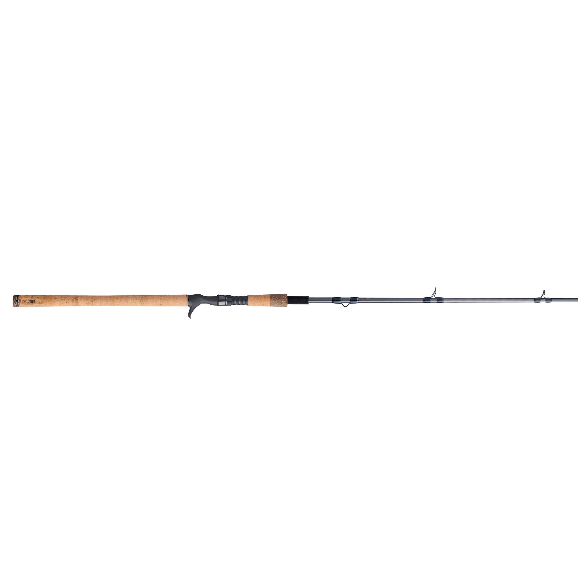 Elite Predator Casting Rod