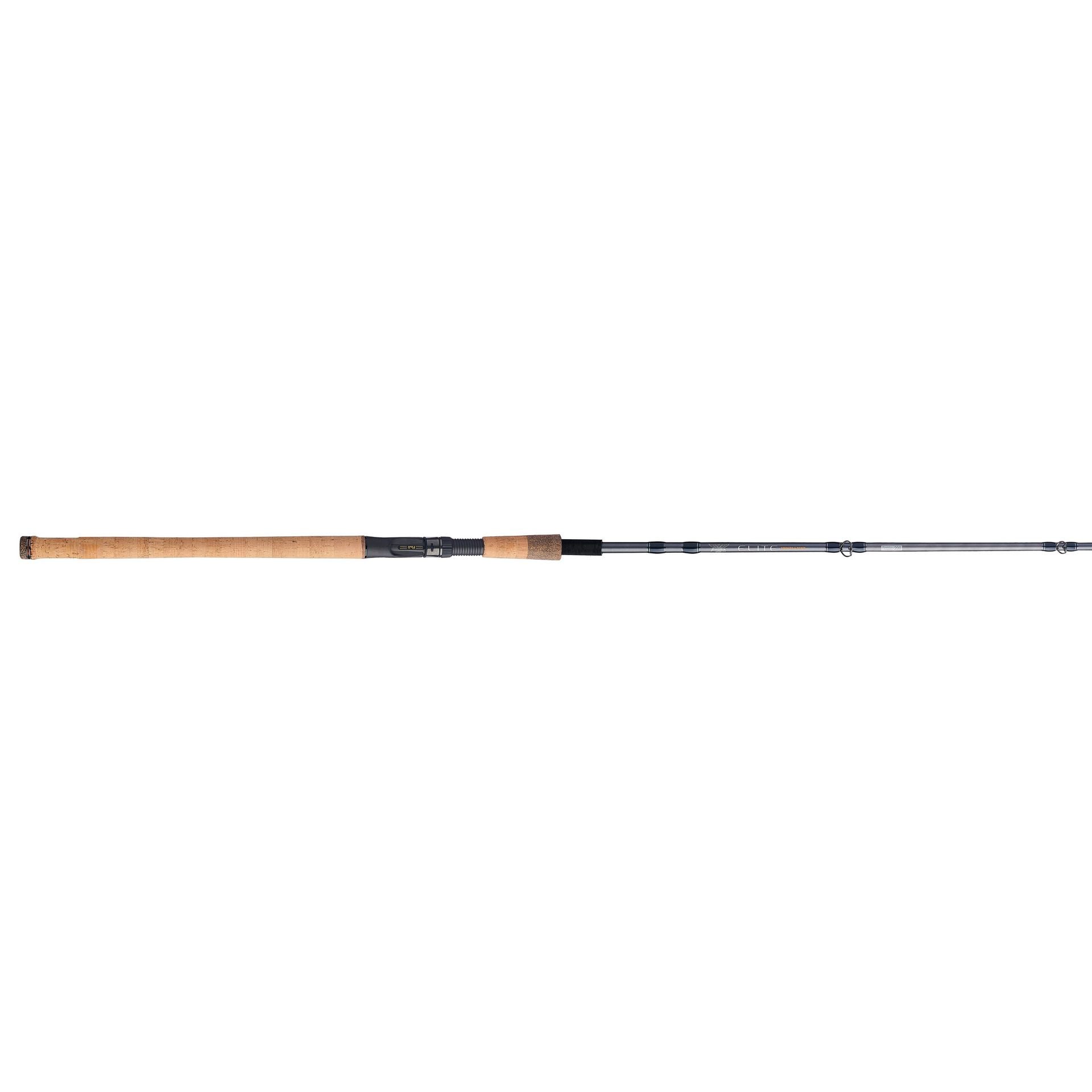 Elite Predator Casting Rod