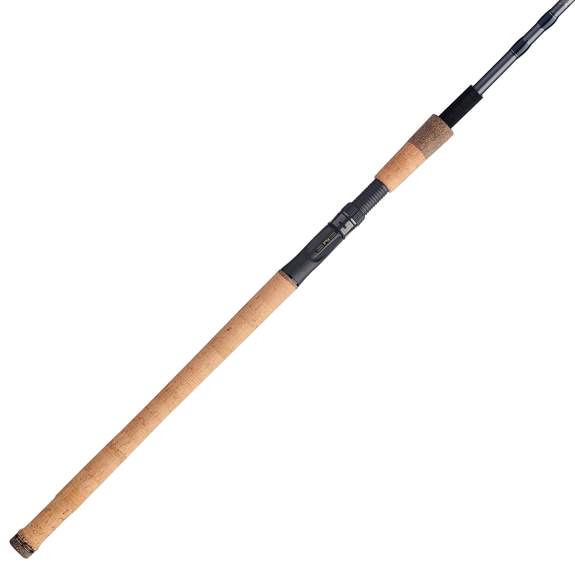 Elite Predator Casting Rod