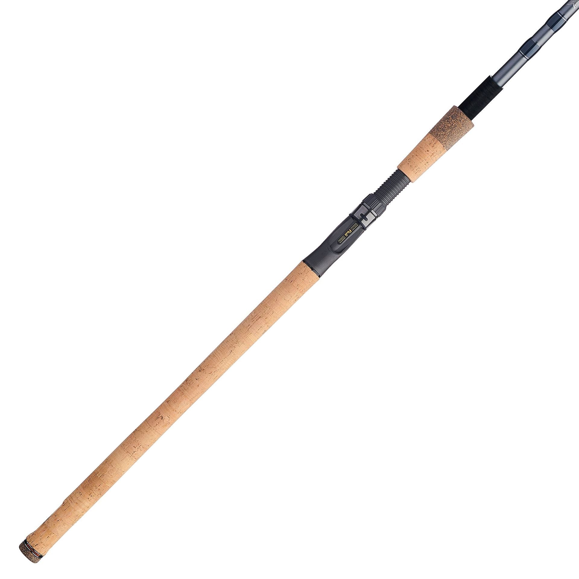 Elite Predator Casting Rod