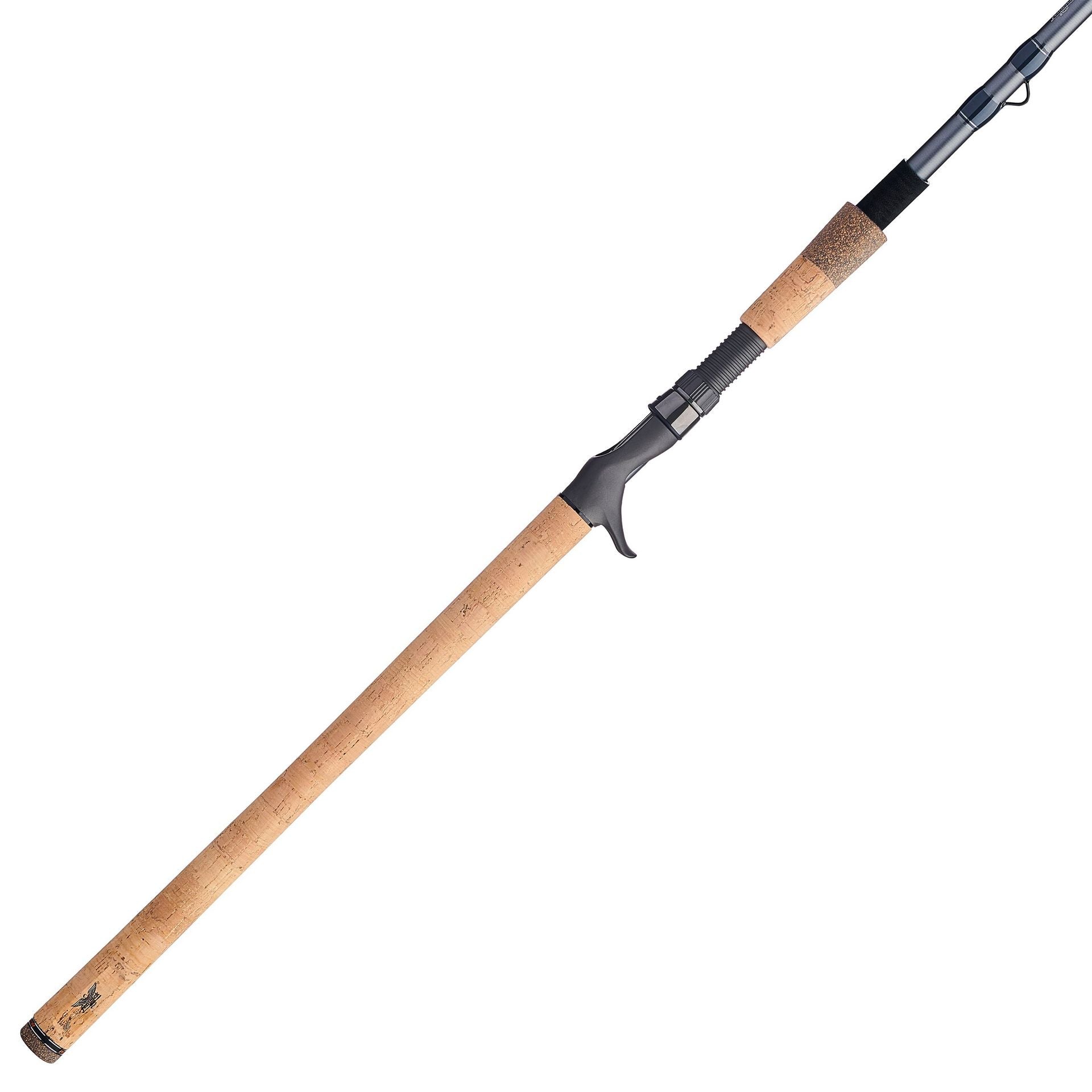 Elite Predator Casting Rod