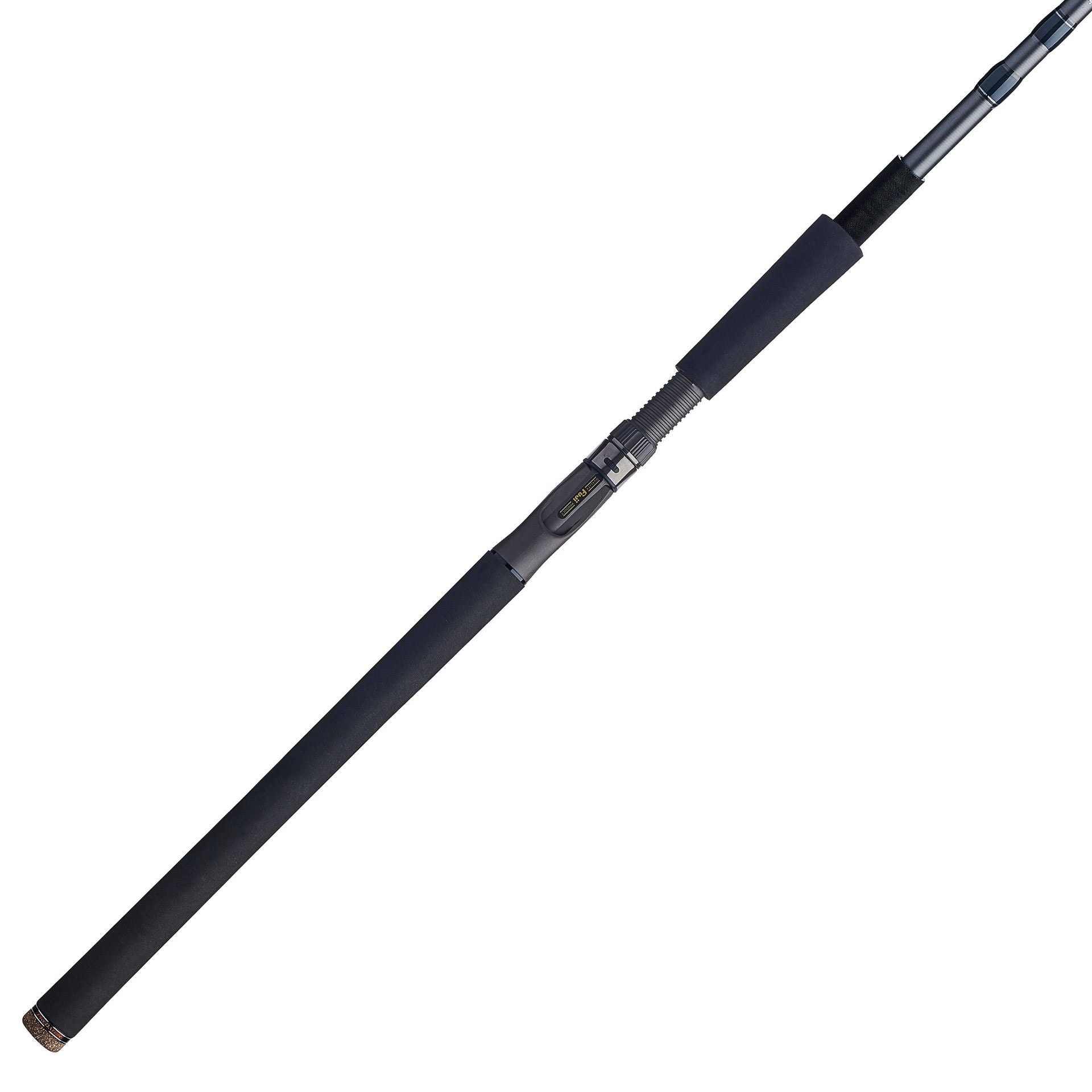 Elite Predator Casting Rod