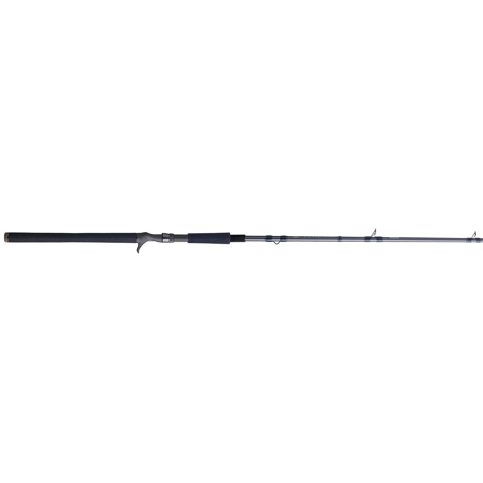 Elite Predator Casting Rod