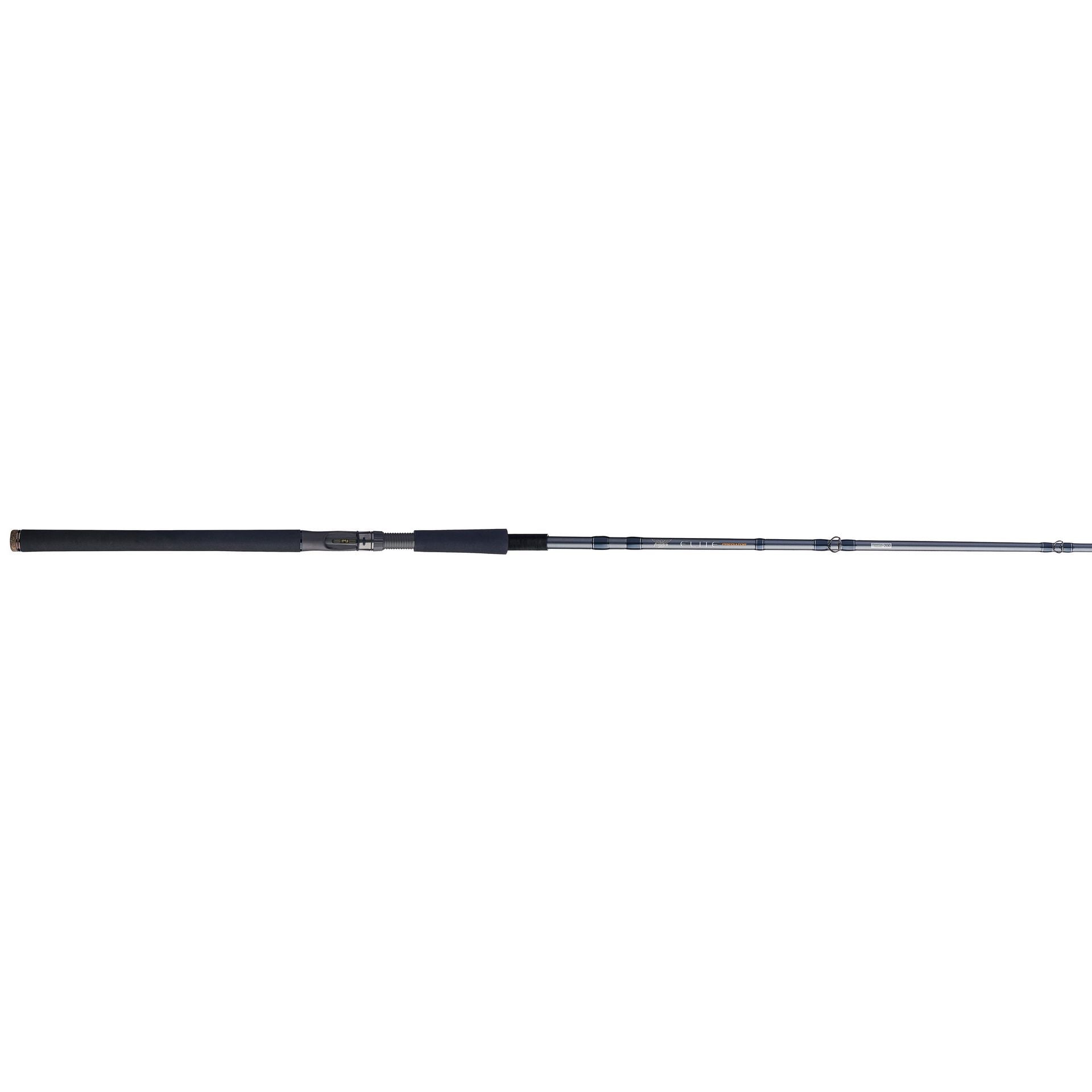 Elite Predator Casting Rod