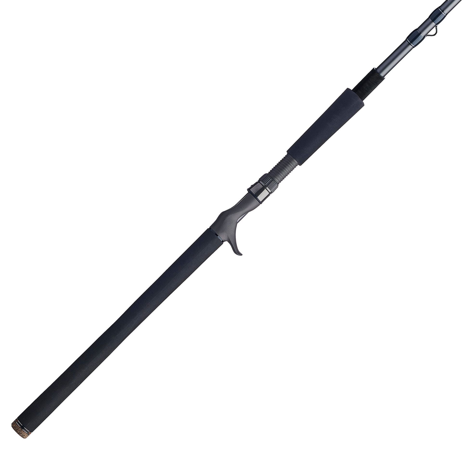 Elite Predator Casting Rod