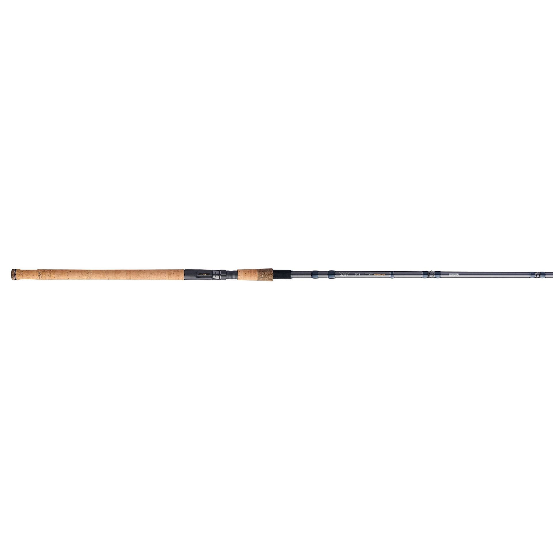 Elite Predator Casting Rod